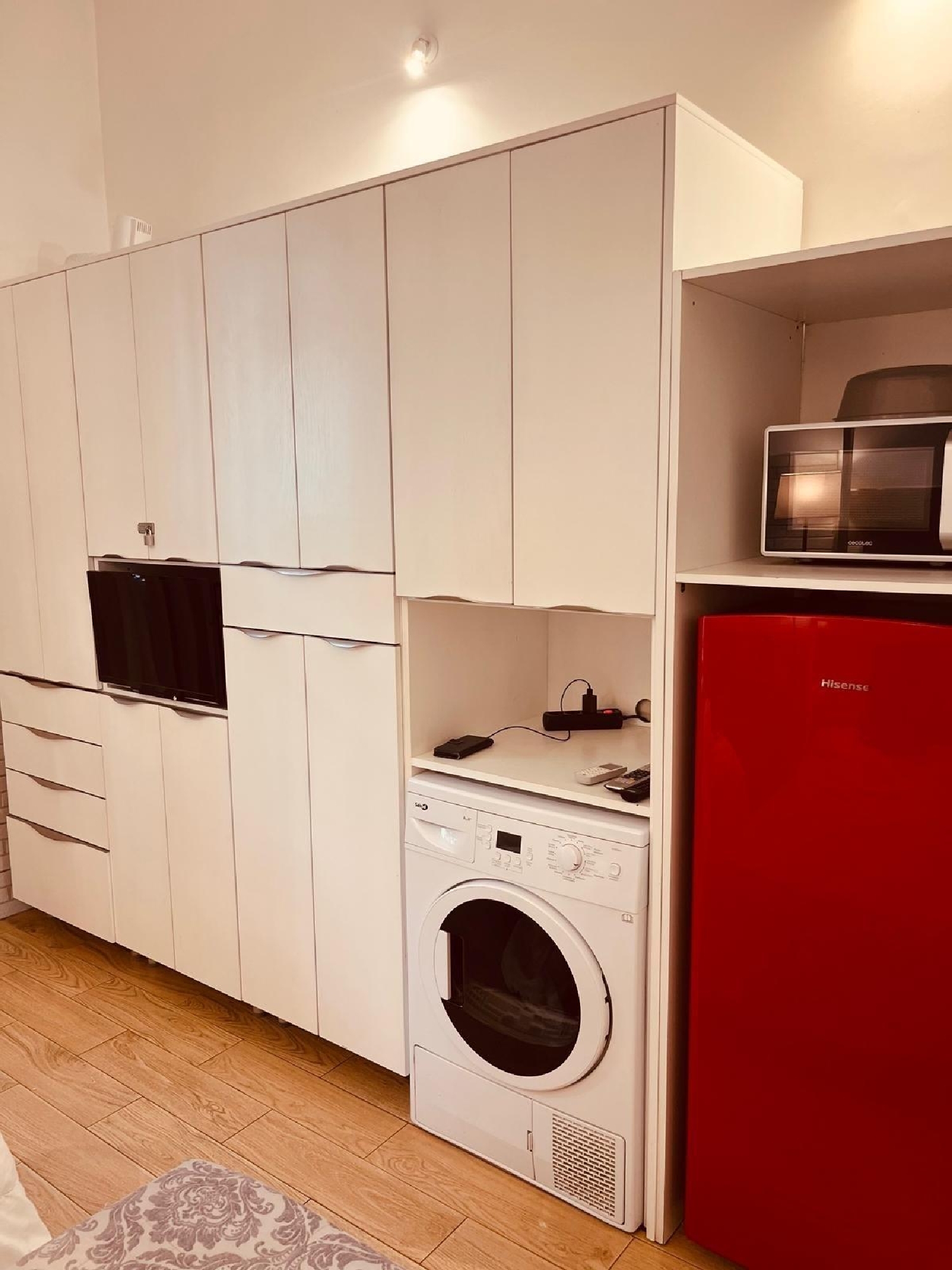  for sale studio apartment Mijas Costa Del Sol Occidental 5