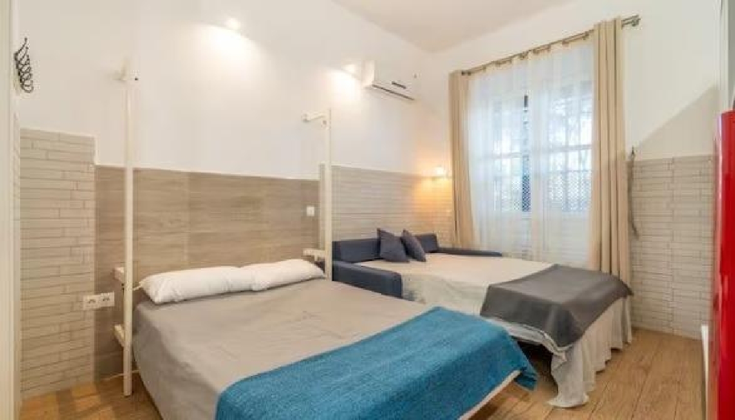  for sale studio apartment Mijas Costa Del Sol Occidental 3