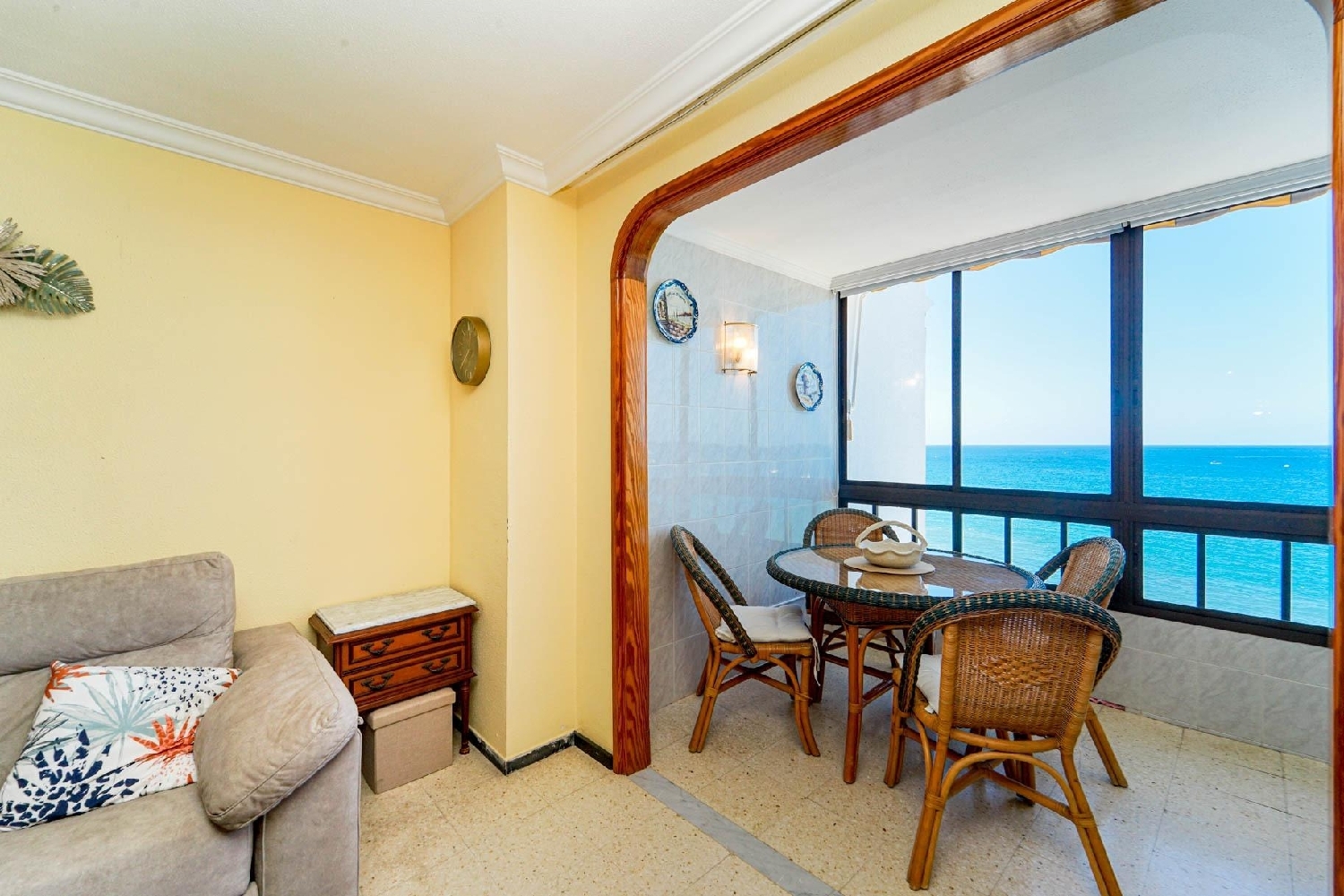  till salu enrumslägenhet Mogán Área Sur 6