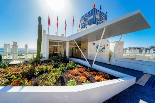 Mogán Área Sur enrumslägenhet foto 6374937