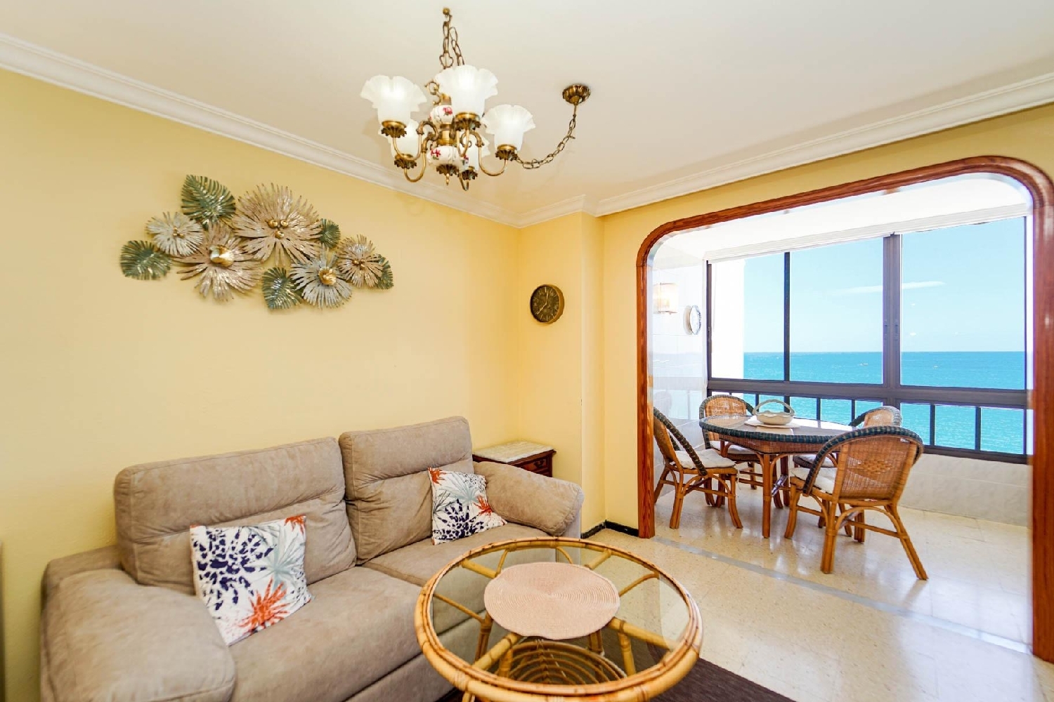  till salu enrumslägenhet Mogán Área Sur 7