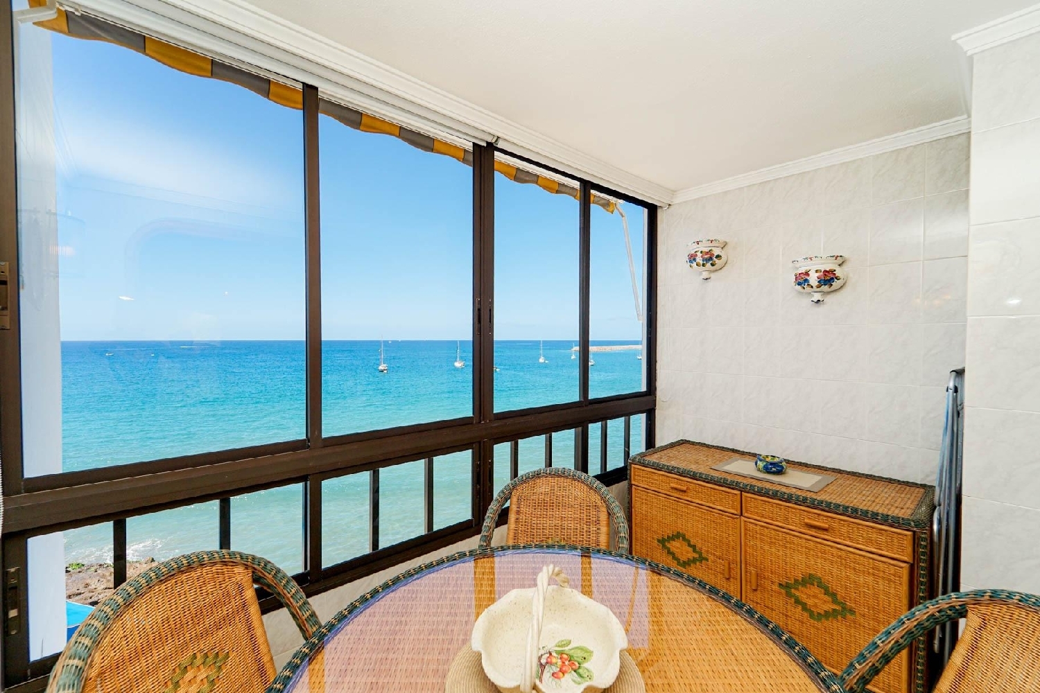  till salu enrumslägenhet Mogán Área Sur 3