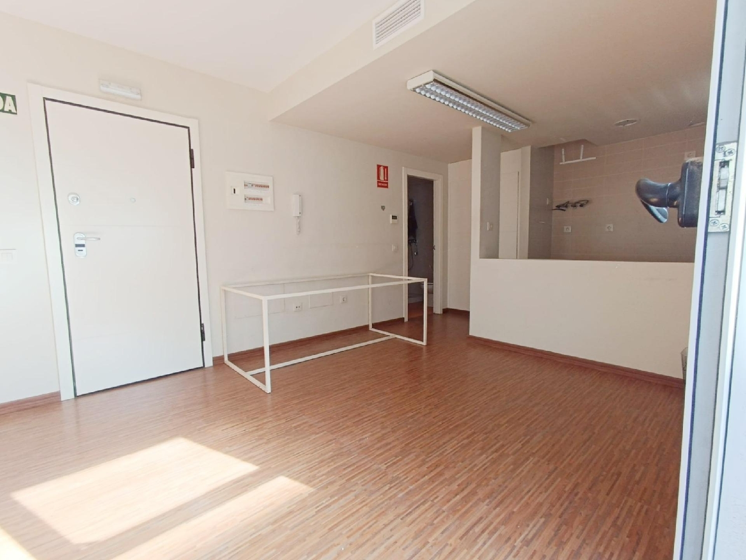  till salu enrumslägenhet Palmeria Marina Alta 6