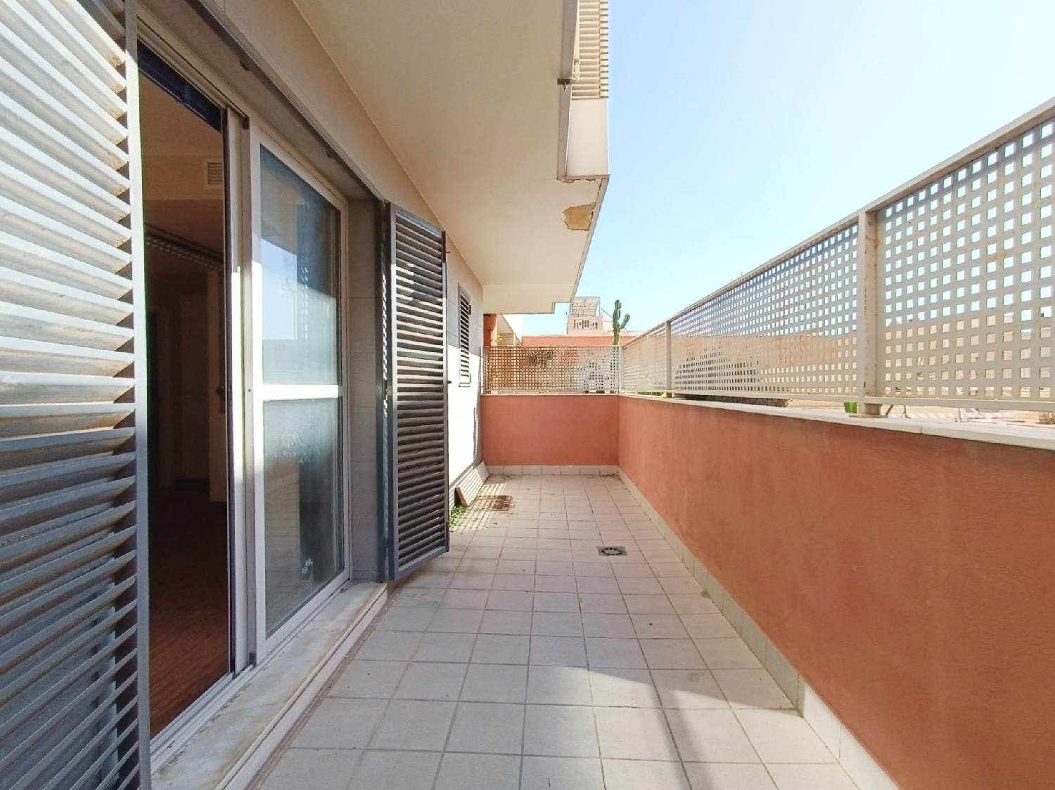  till salu enrumslägenhet Palmeria Marina Alta 2