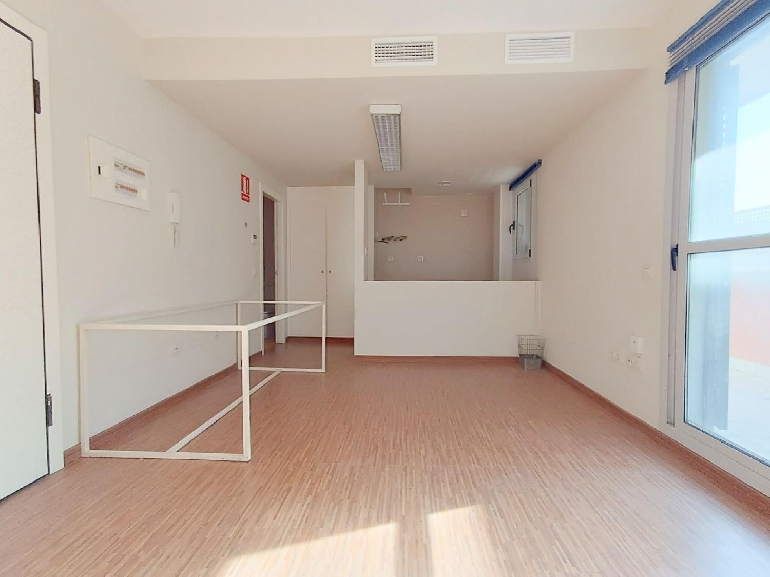  till salu enrumslägenhet Palmeria Marina Alta 4