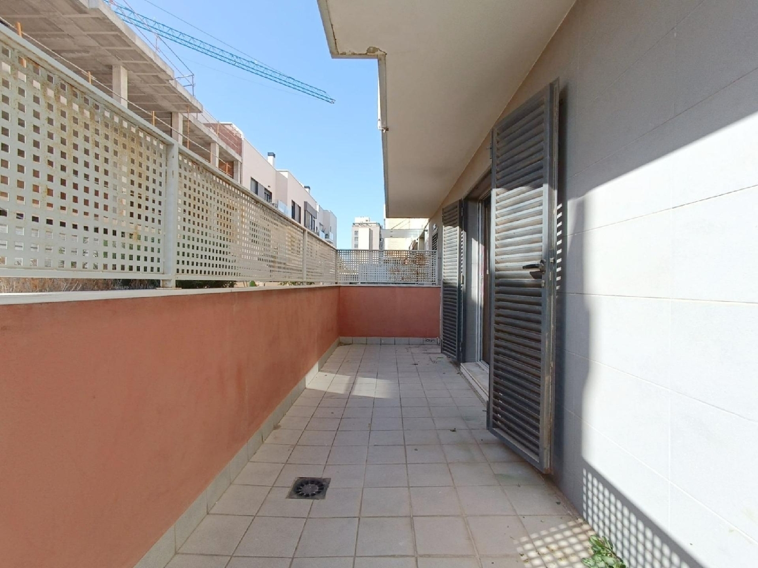  till salu enrumslägenhet Palmeria Marina Alta 3