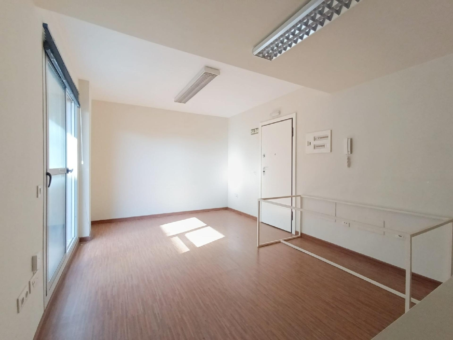  till salu enrumslägenhet Palmeria Marina Alta 5