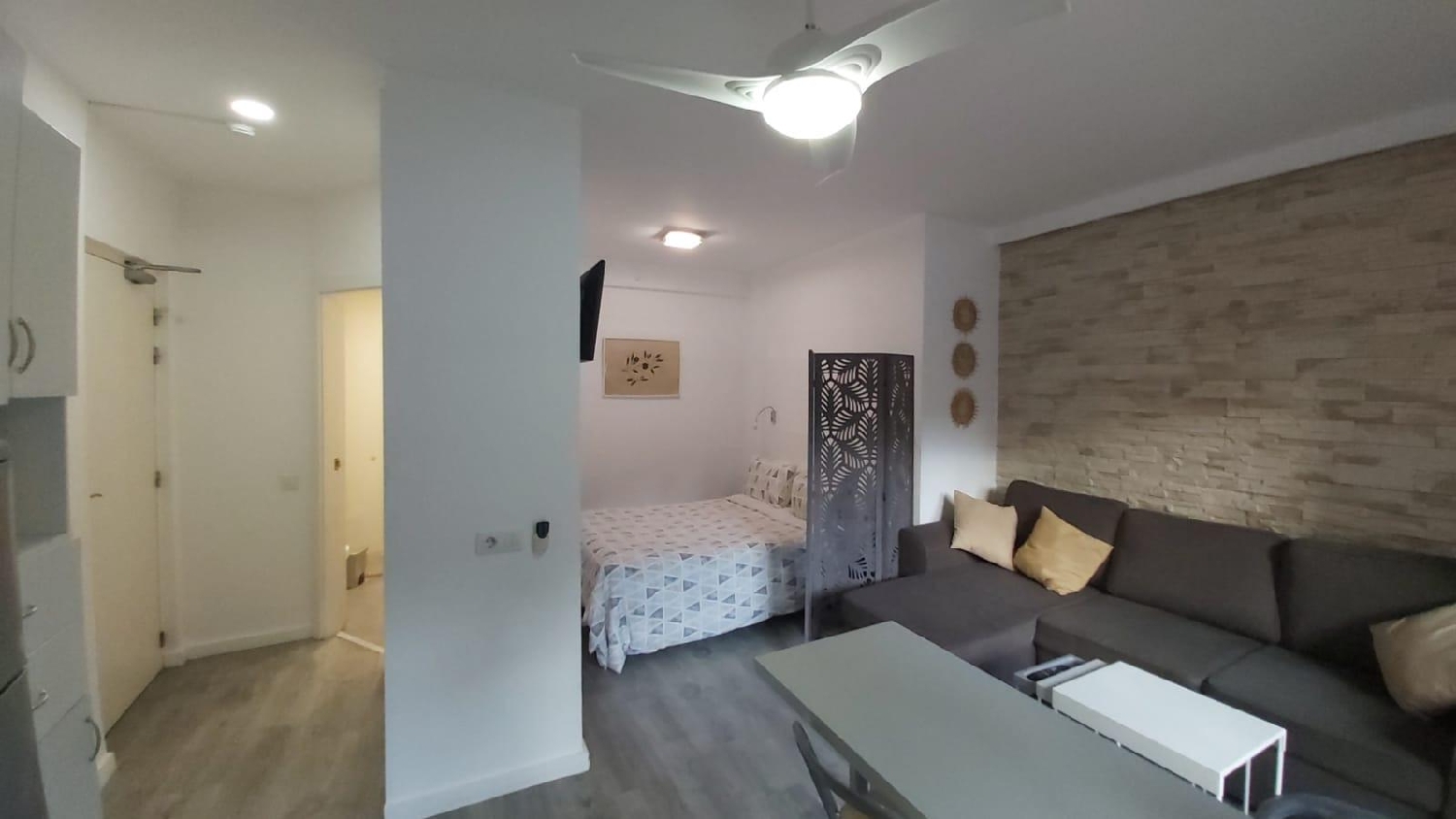  kaufen Einzimmerwohnung Puerto De La Cruz Zona Norte 2