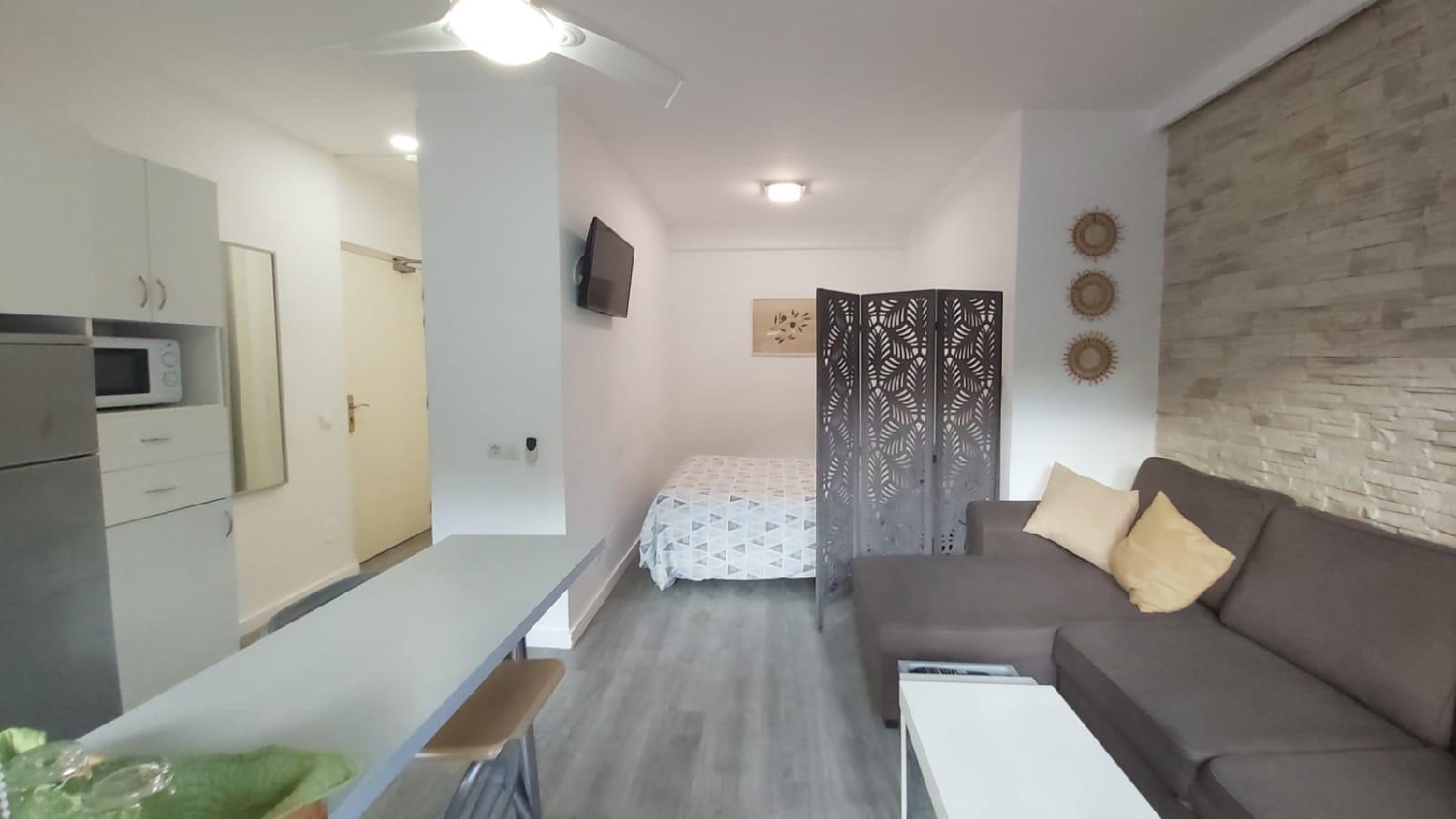  kaufen Einzimmerwohnung Puerto De La Cruz Zona Norte 1