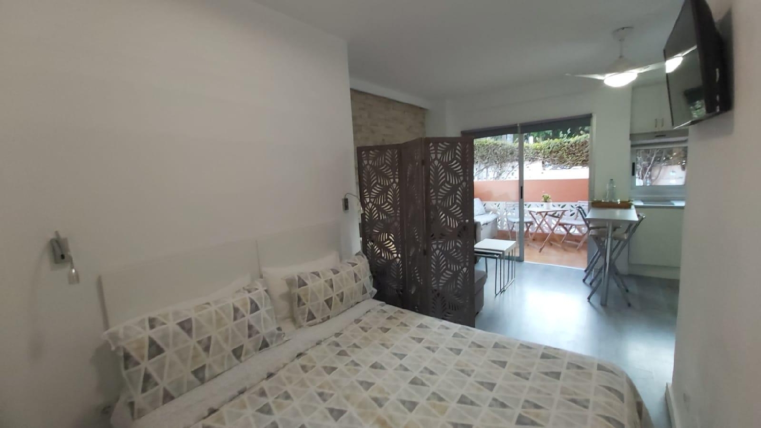  kaufen Einzimmerwohnung Puerto De La Cruz Zona Norte 6