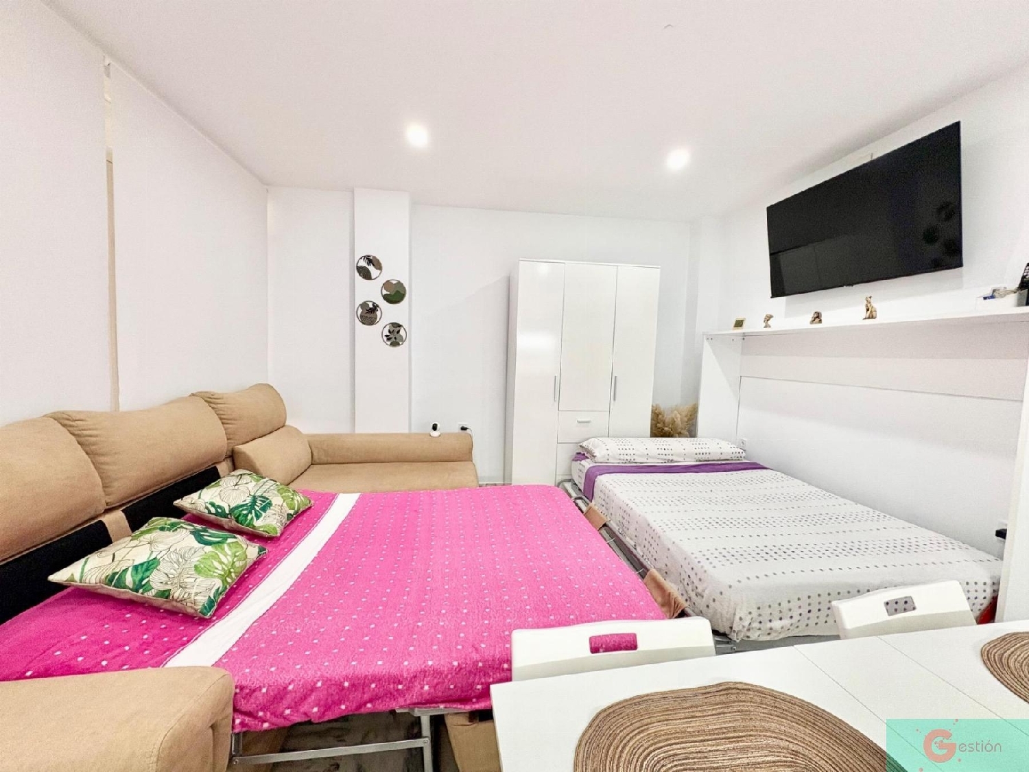  for sale studio apartment Salobreña Costa Tropical 5