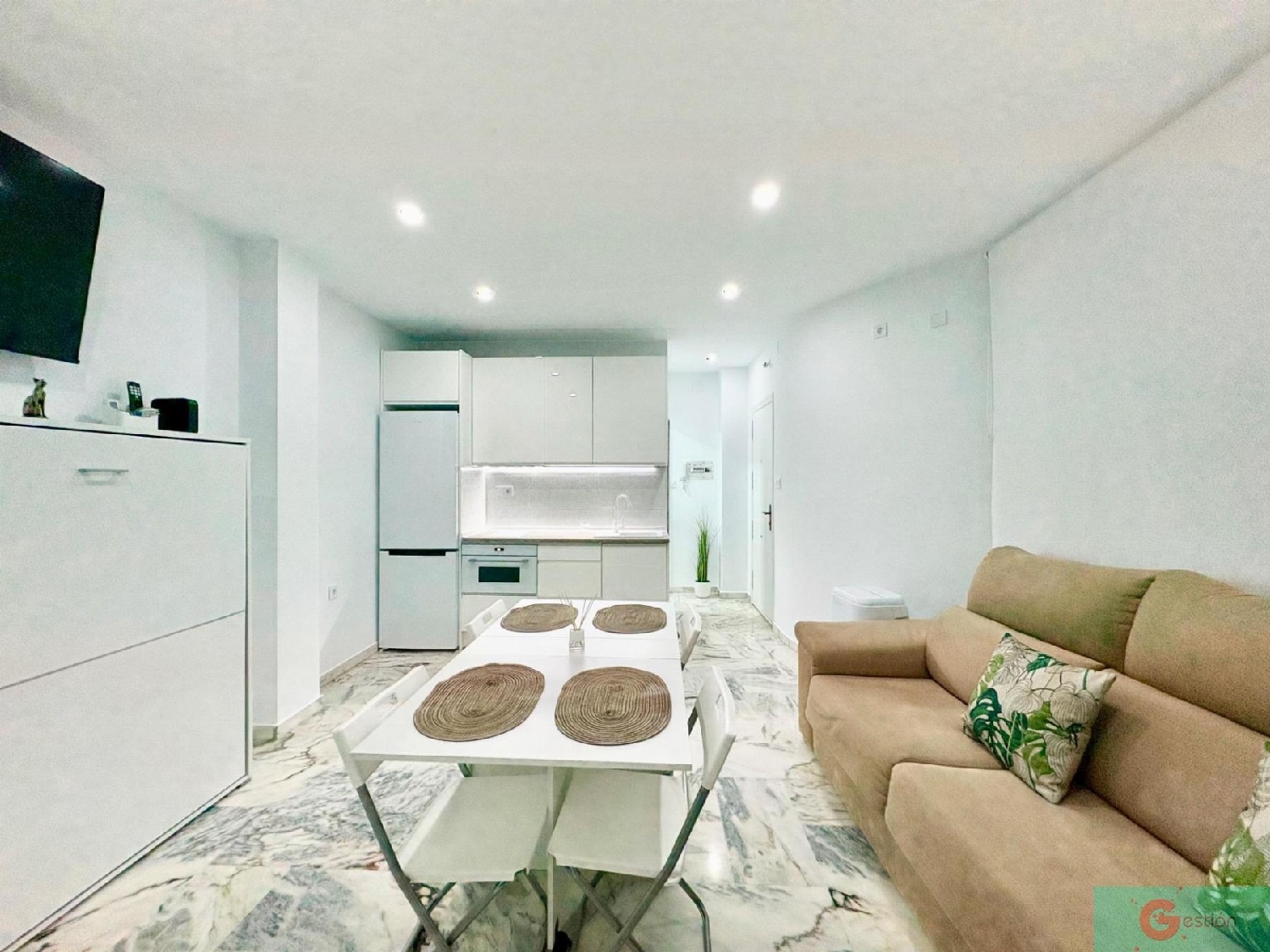  for sale studio apartment Salobreña Costa Tropical 2