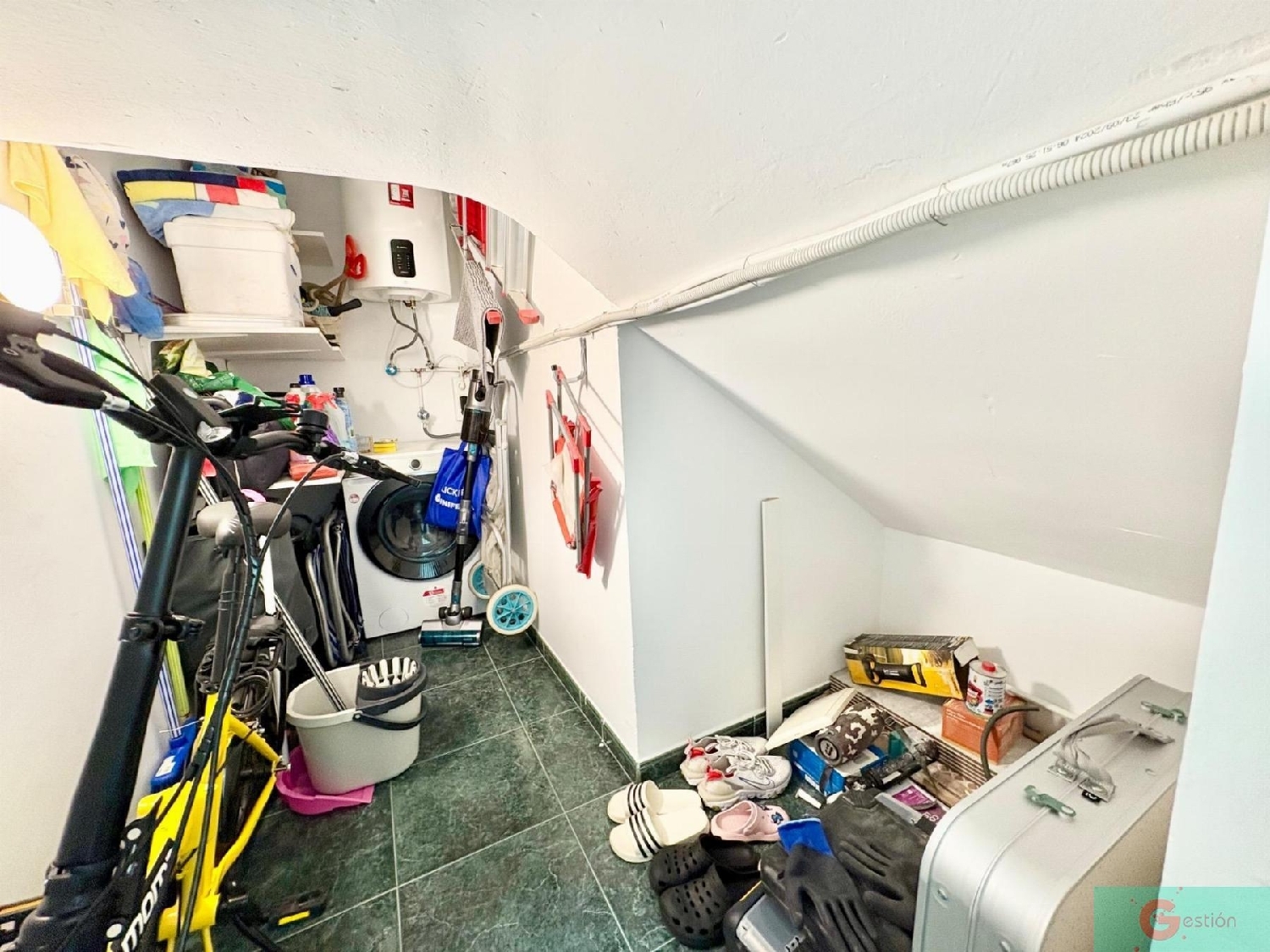  for sale studio apartment Salobreña Costa Tropical 8