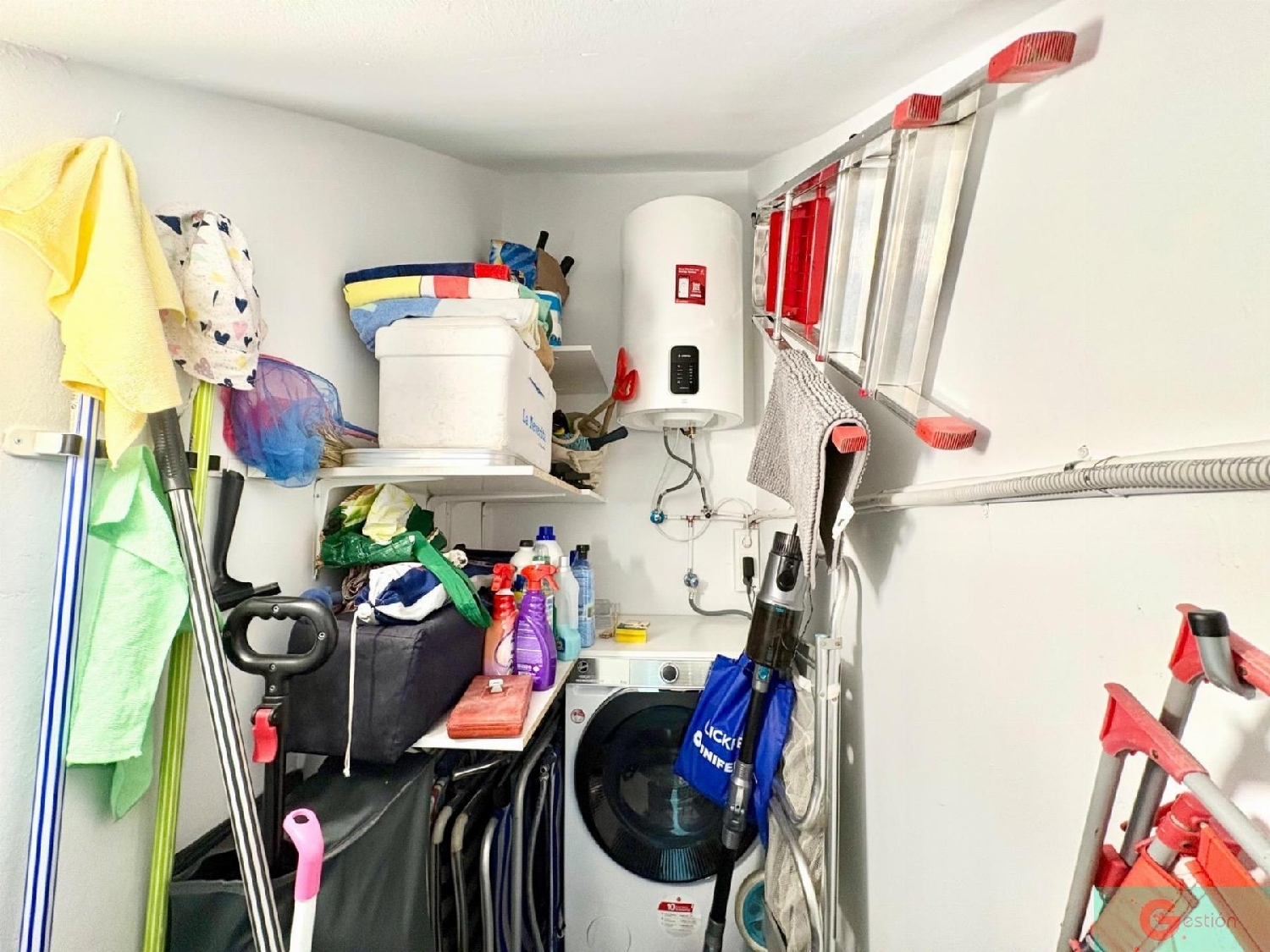  for sale studio apartment Salobreña Costa Tropical 7