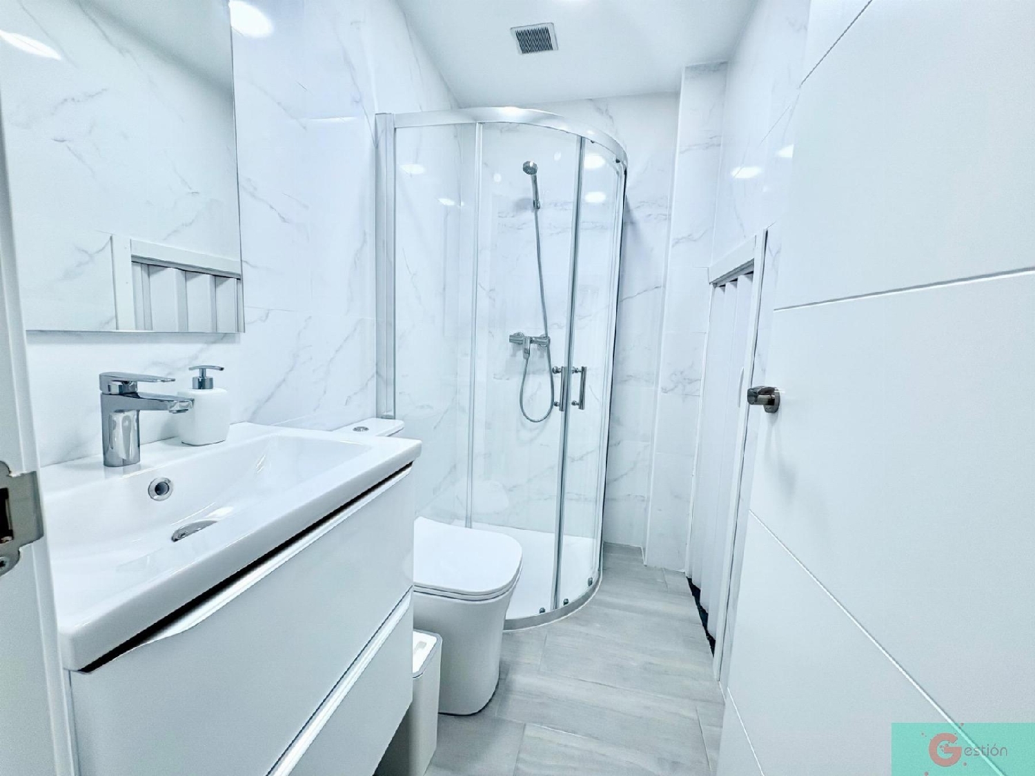  for sale studio apartment Salobreña Costa Tropical 4