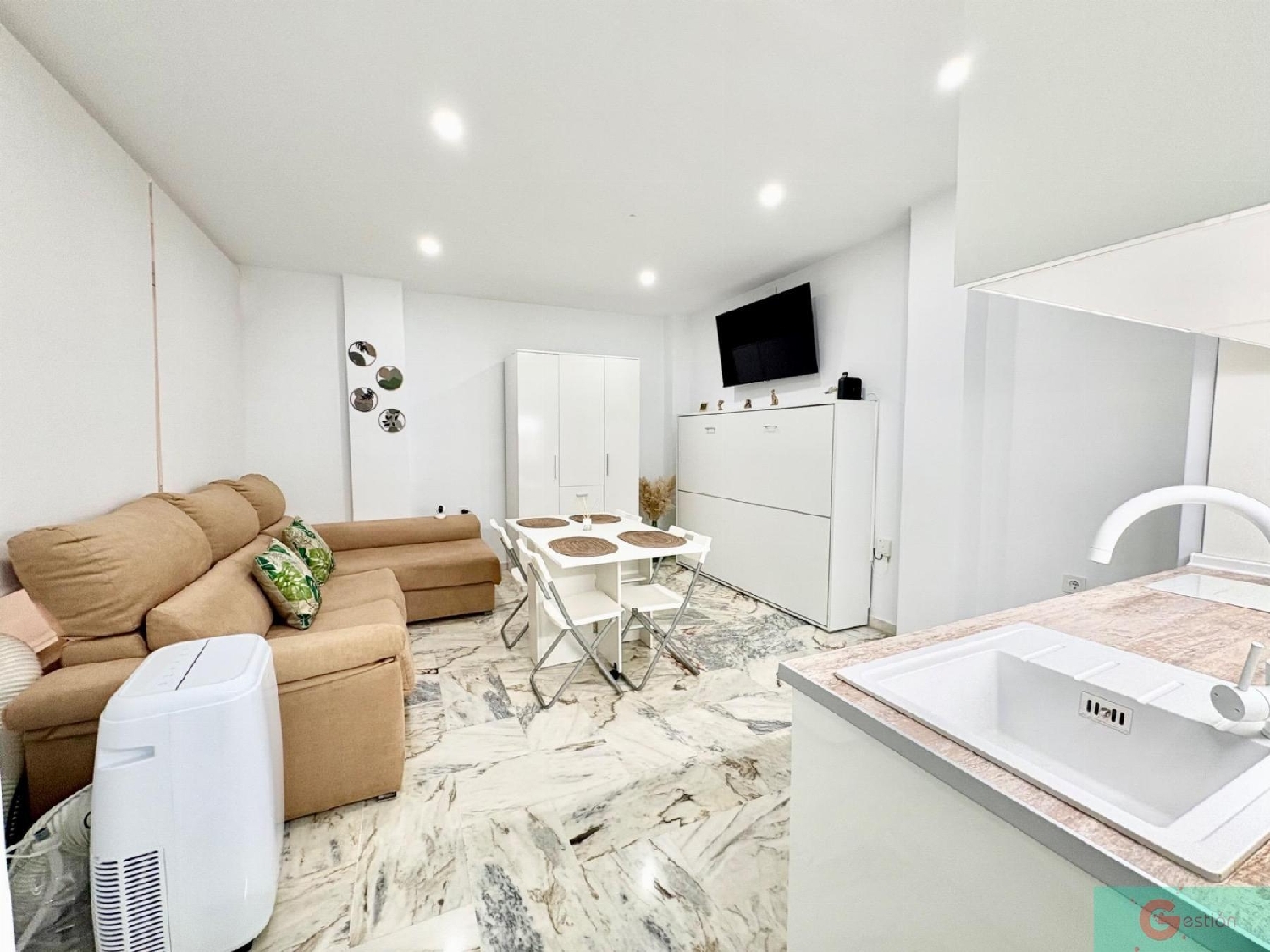  for sale studio apartment Salobreña Costa Tropical 3