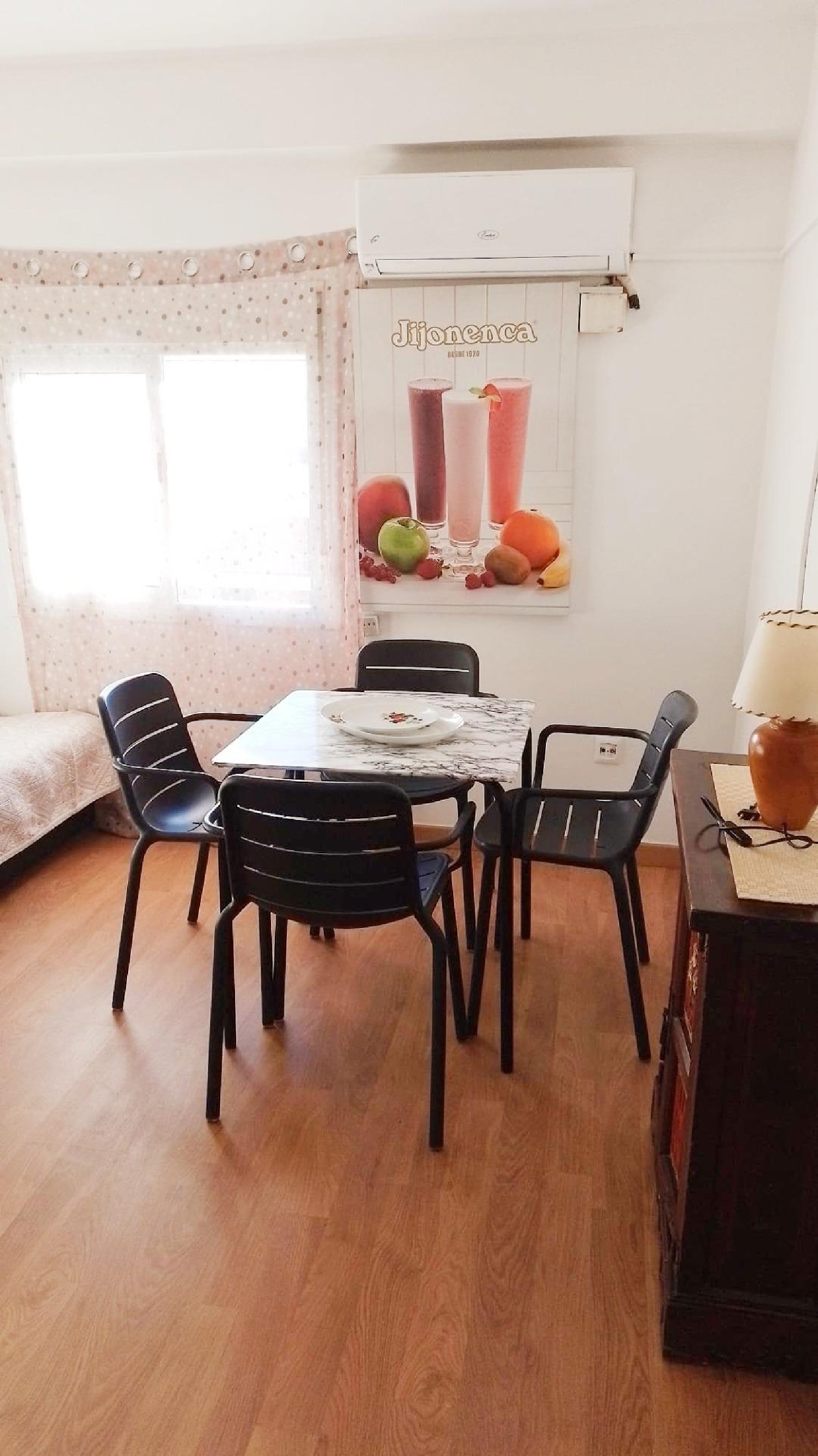  till salu enrumslägenhet Salou Tarragonès 1