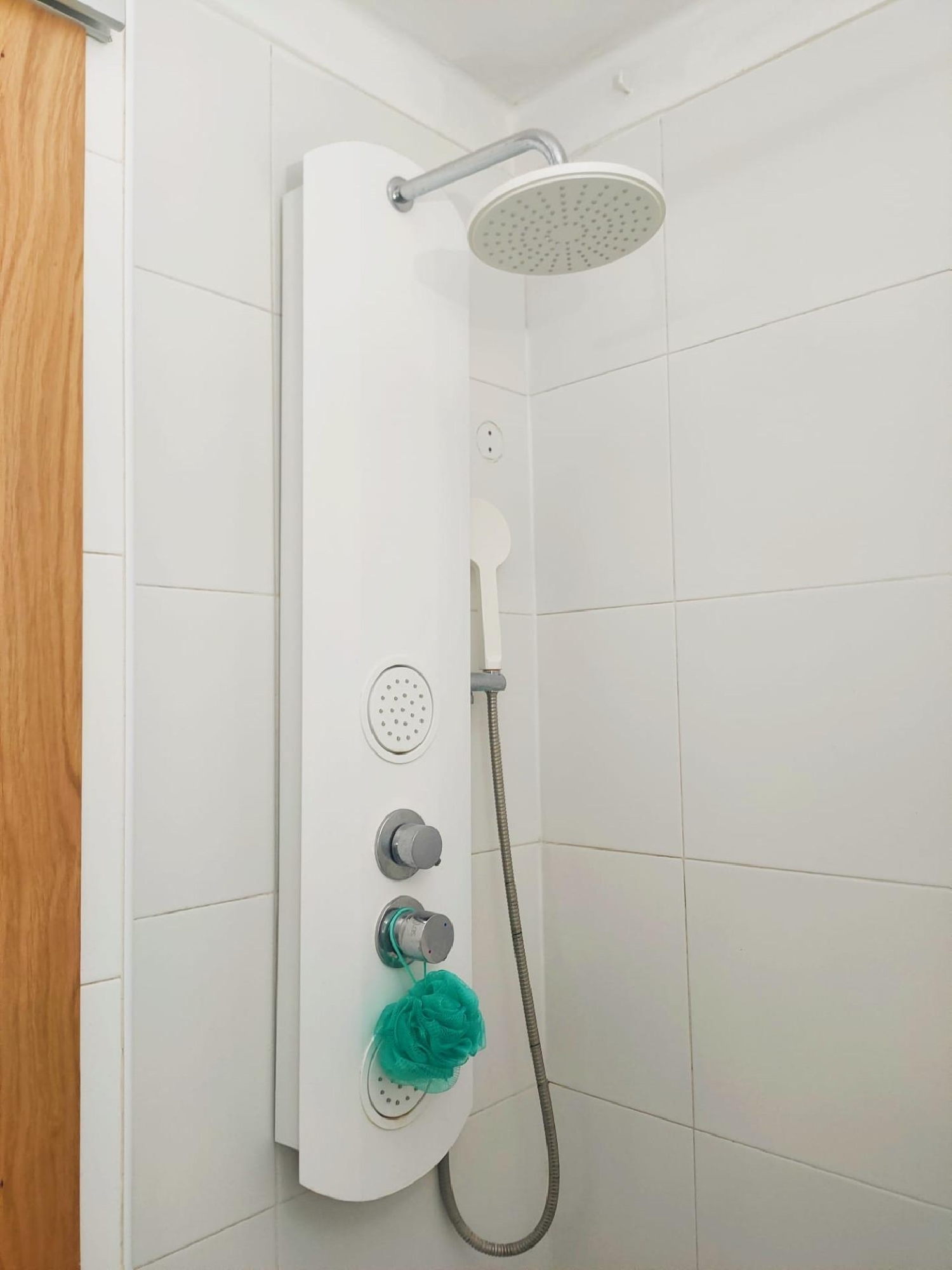  till salu enrumslägenhet Salou Tarragonès 5