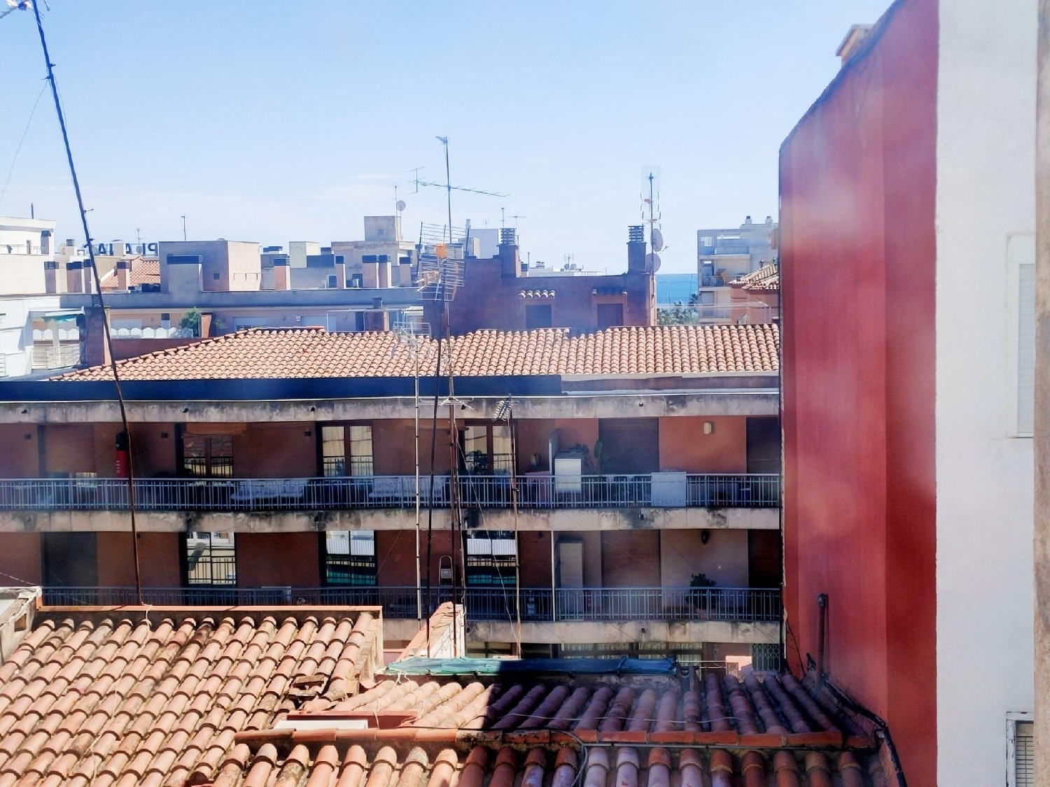  till salu enrumslägenhet Salou Tarragonès 3