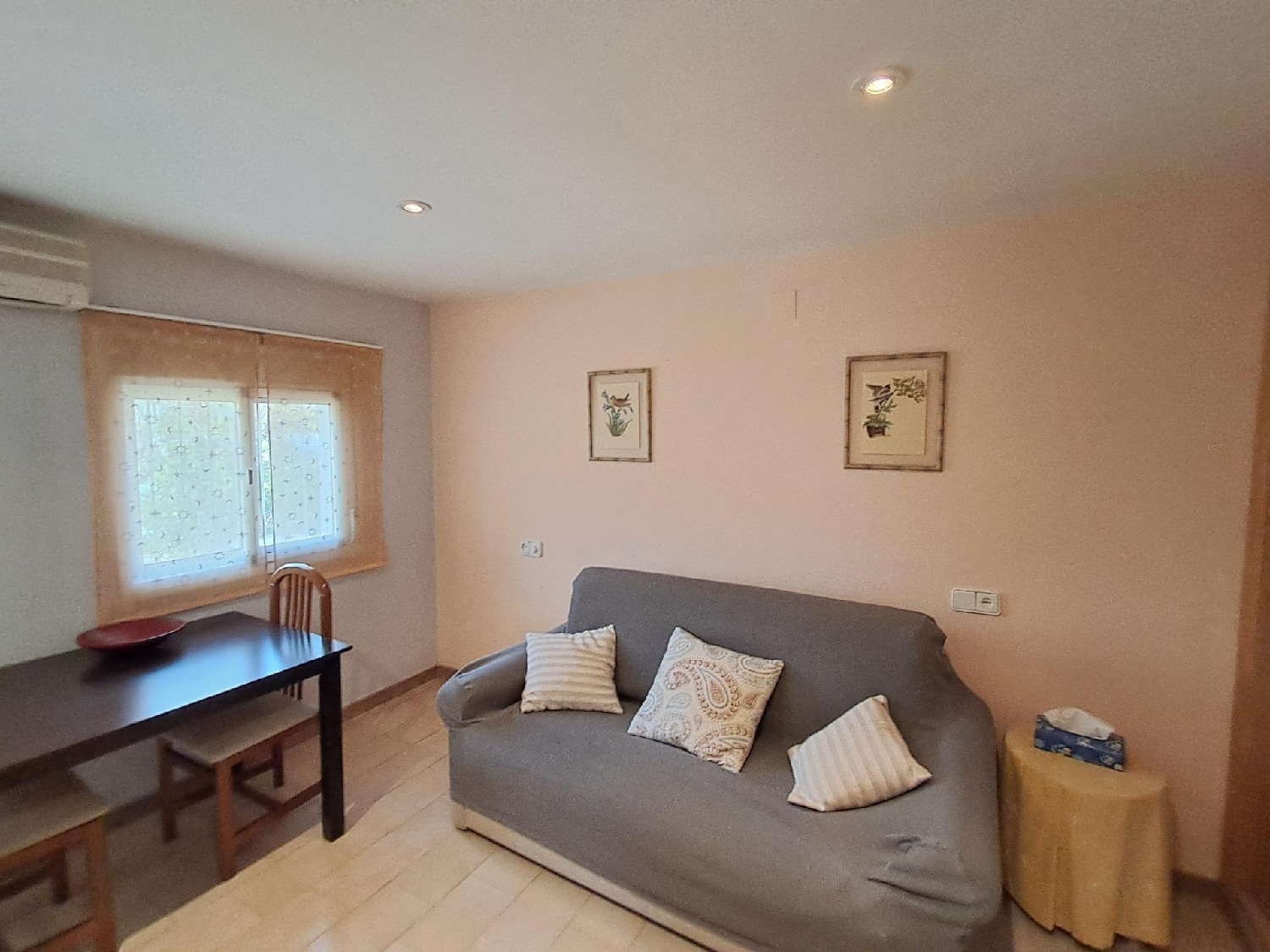  for sale studio apartment Salou Tarragonès 4