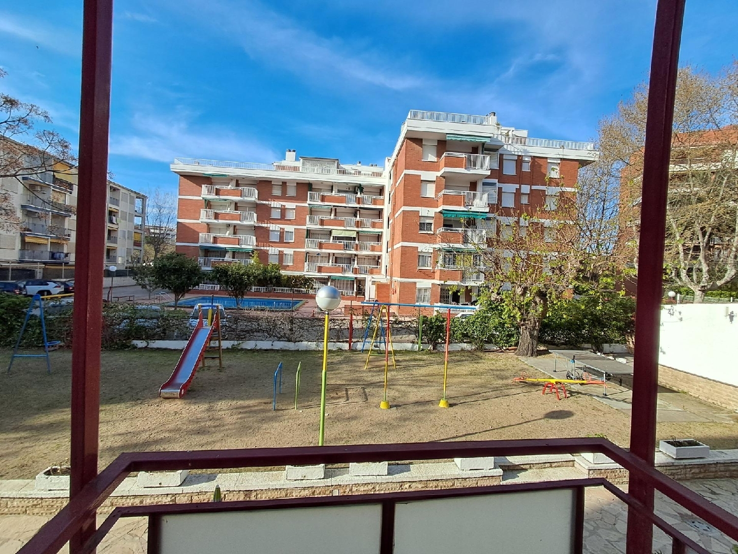  for sale studio apartment Salou Tarragonès 8