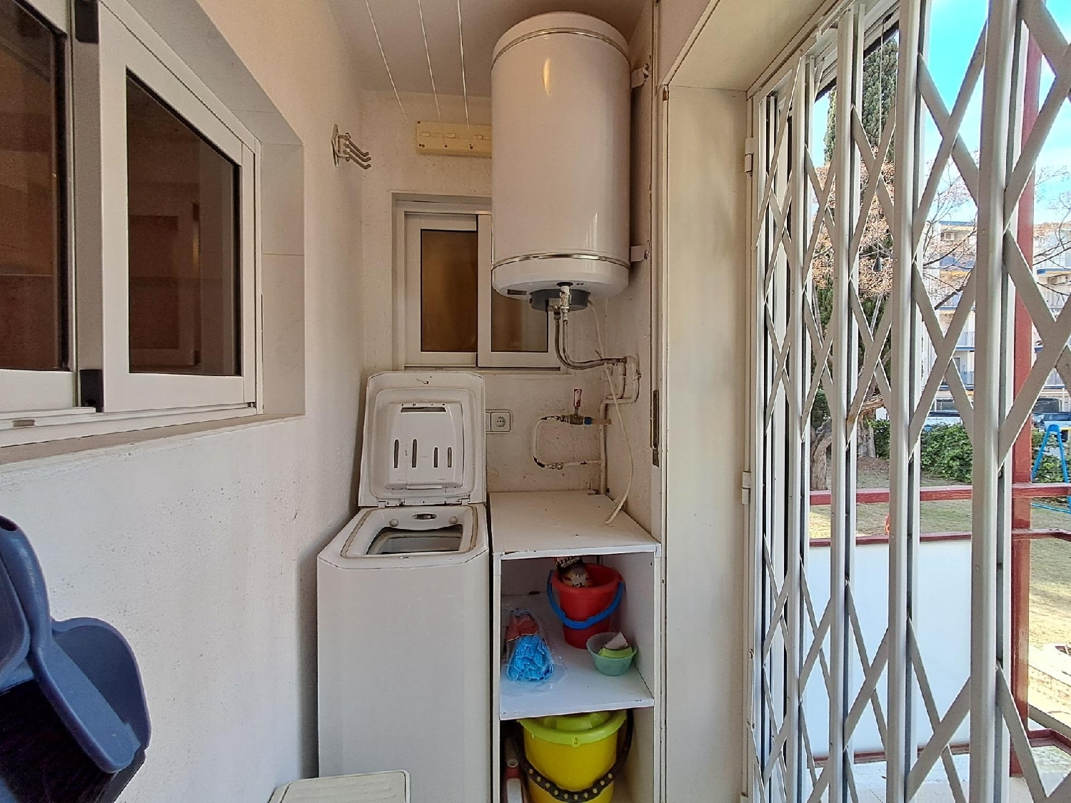  for sale studio apartment Salou Tarragonès 6