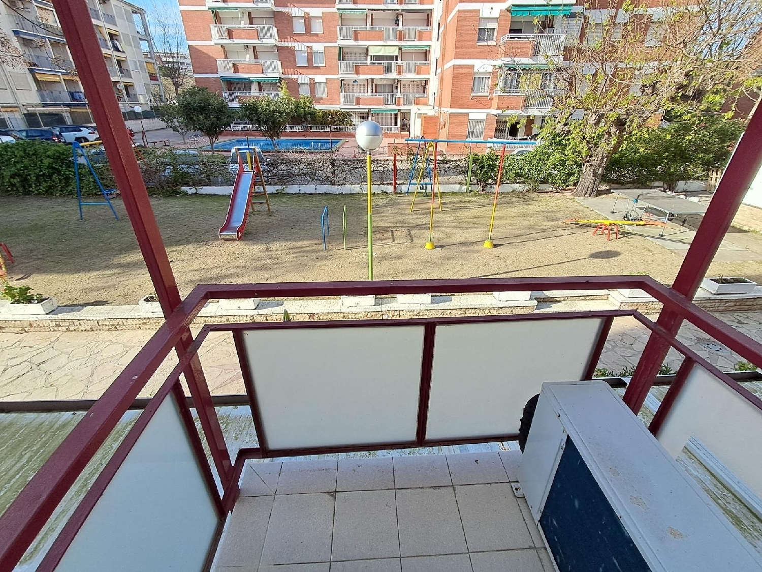  for sale studio apartment Salou Tarragonès 7