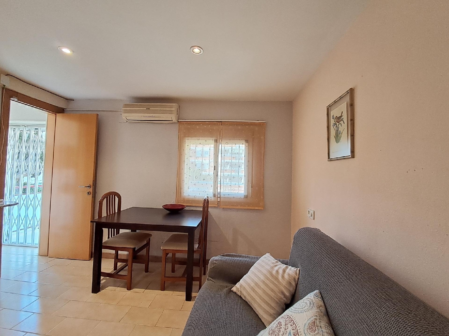  for sale studio apartment Salou Tarragonès 5