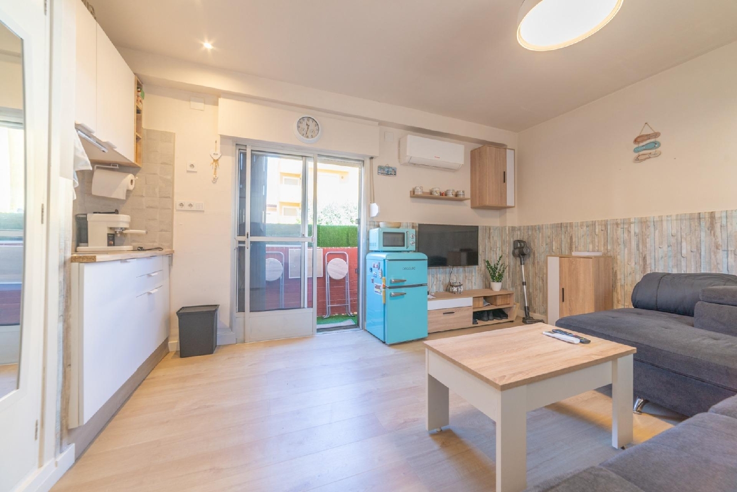  en venta estudio Santiago De La Ribera Mar Menor 7