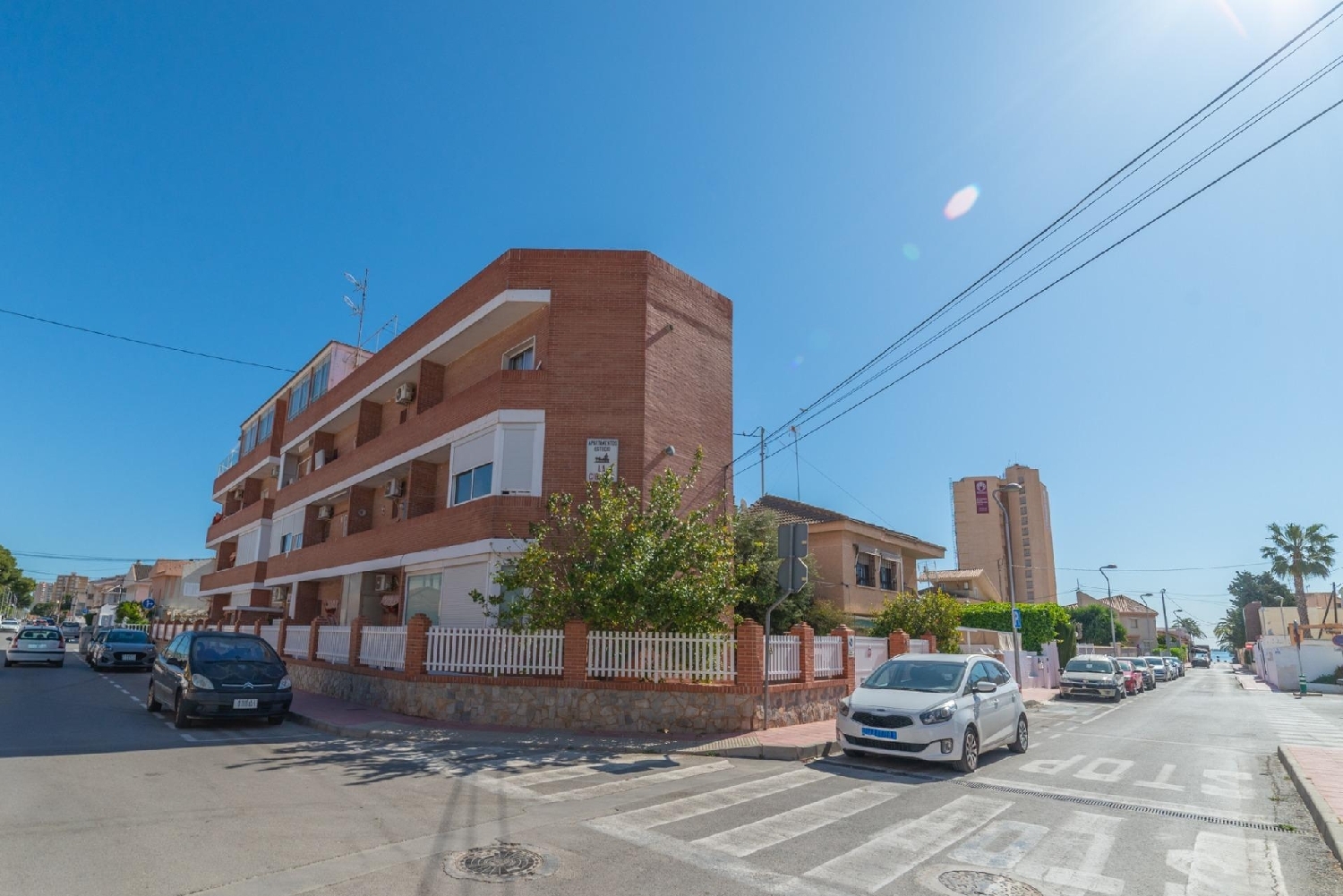  en venta estudio Santiago De La Ribera Mar Menor 1