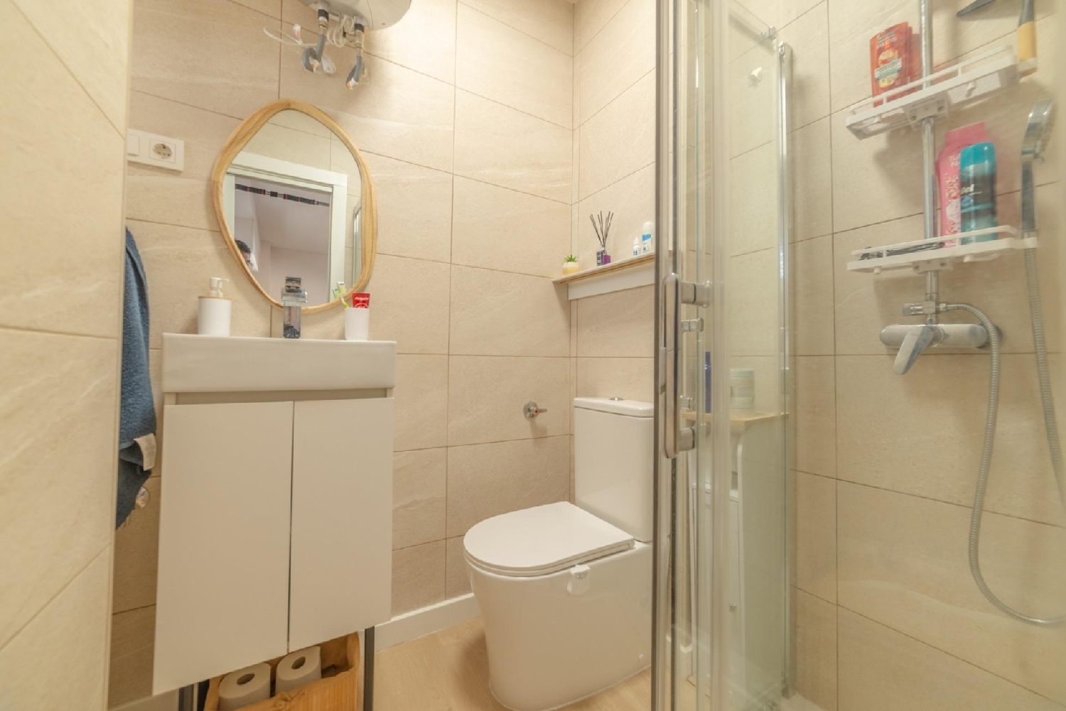  en venta estudio Santiago De La Ribera Mar Menor 5