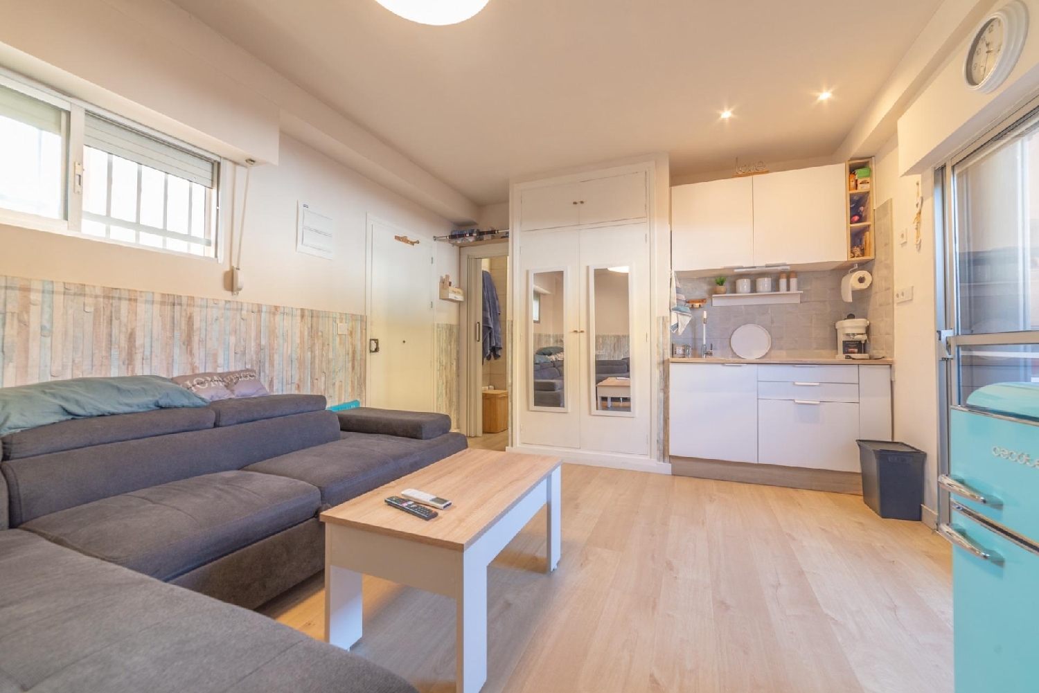  en venta estudio Santiago De La Ribera Mar Menor 4