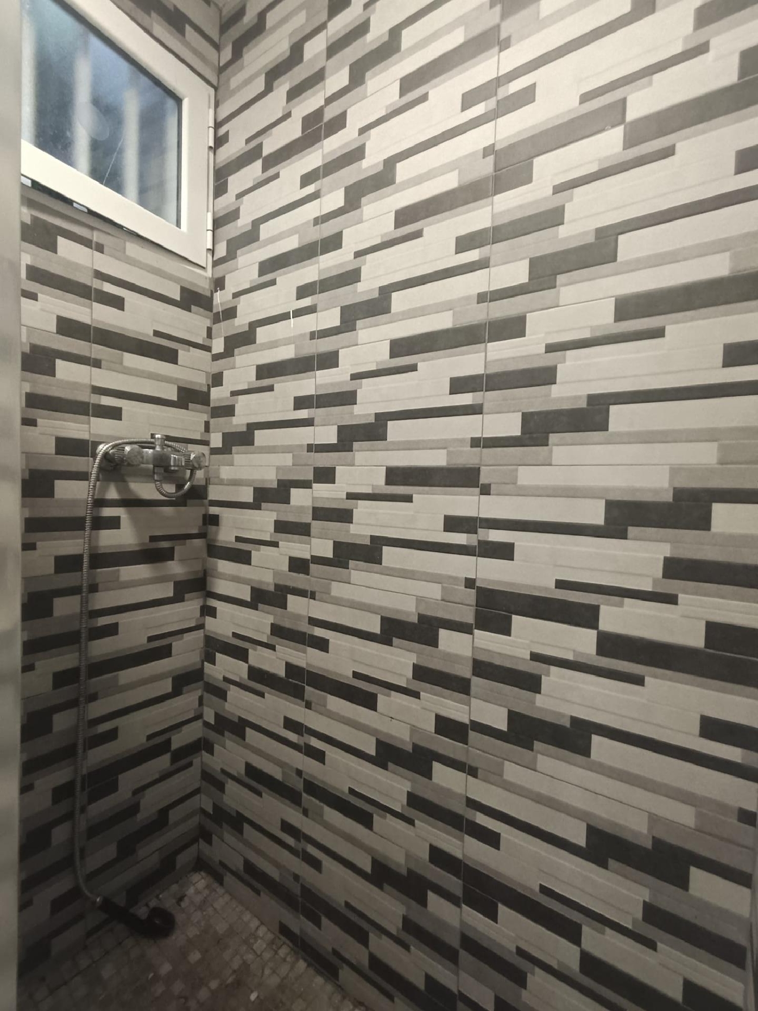  till salu enrumslägenhet Sevilla La Nueva Sur 6