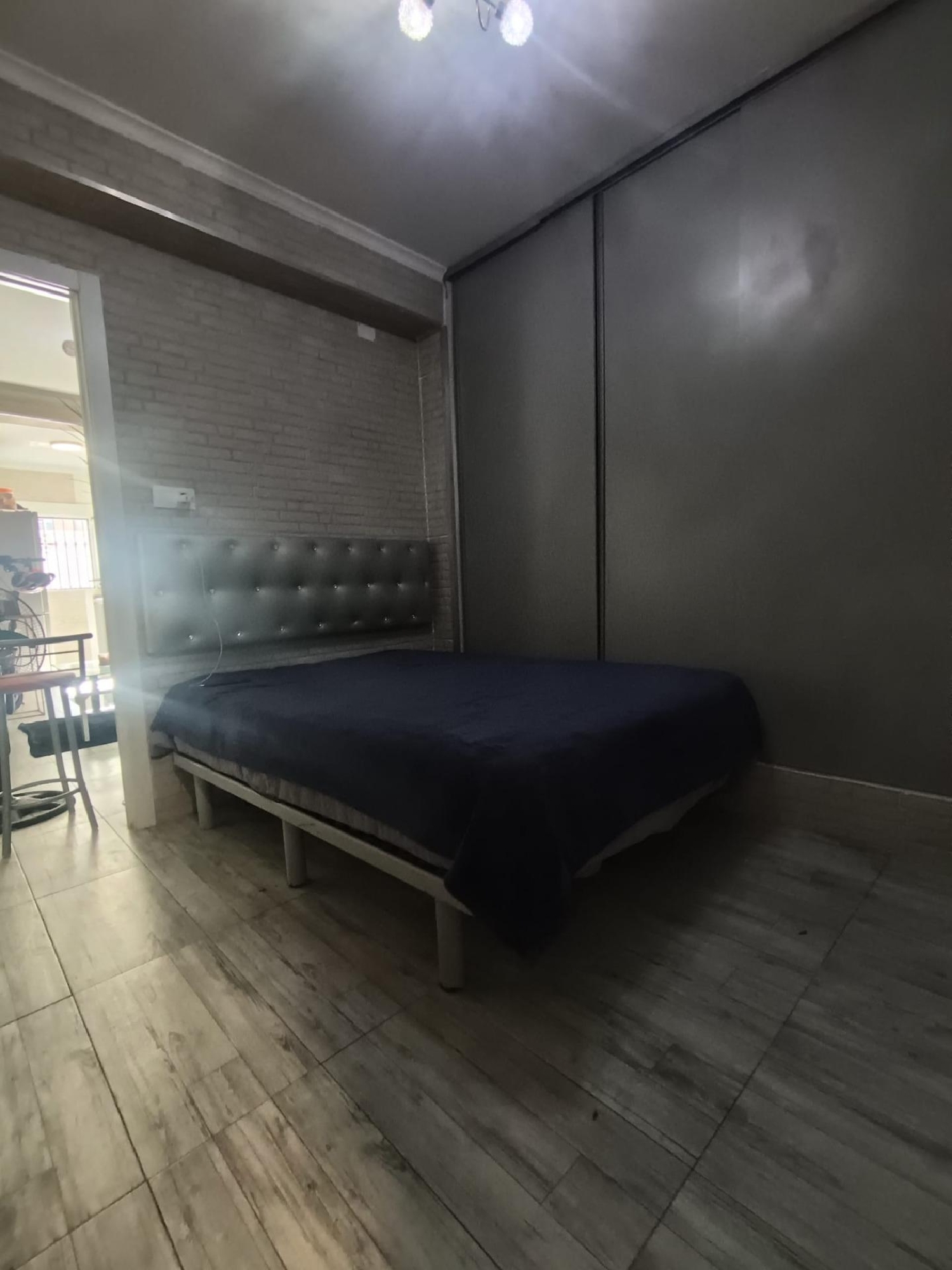  till salu enrumslägenhet Sevilla La Nueva Sur 2