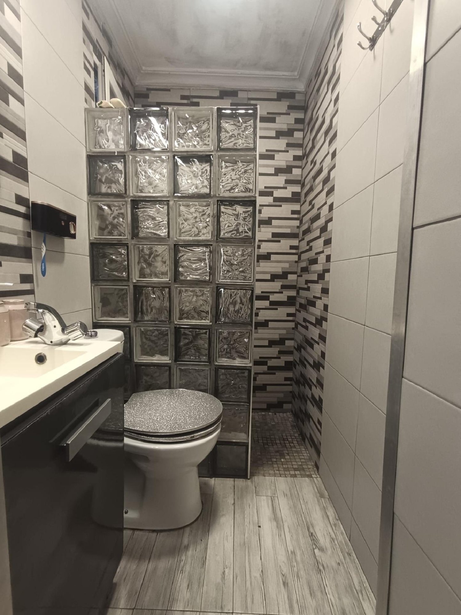  till salu enrumslägenhet Sevilla La Nueva Sur 7