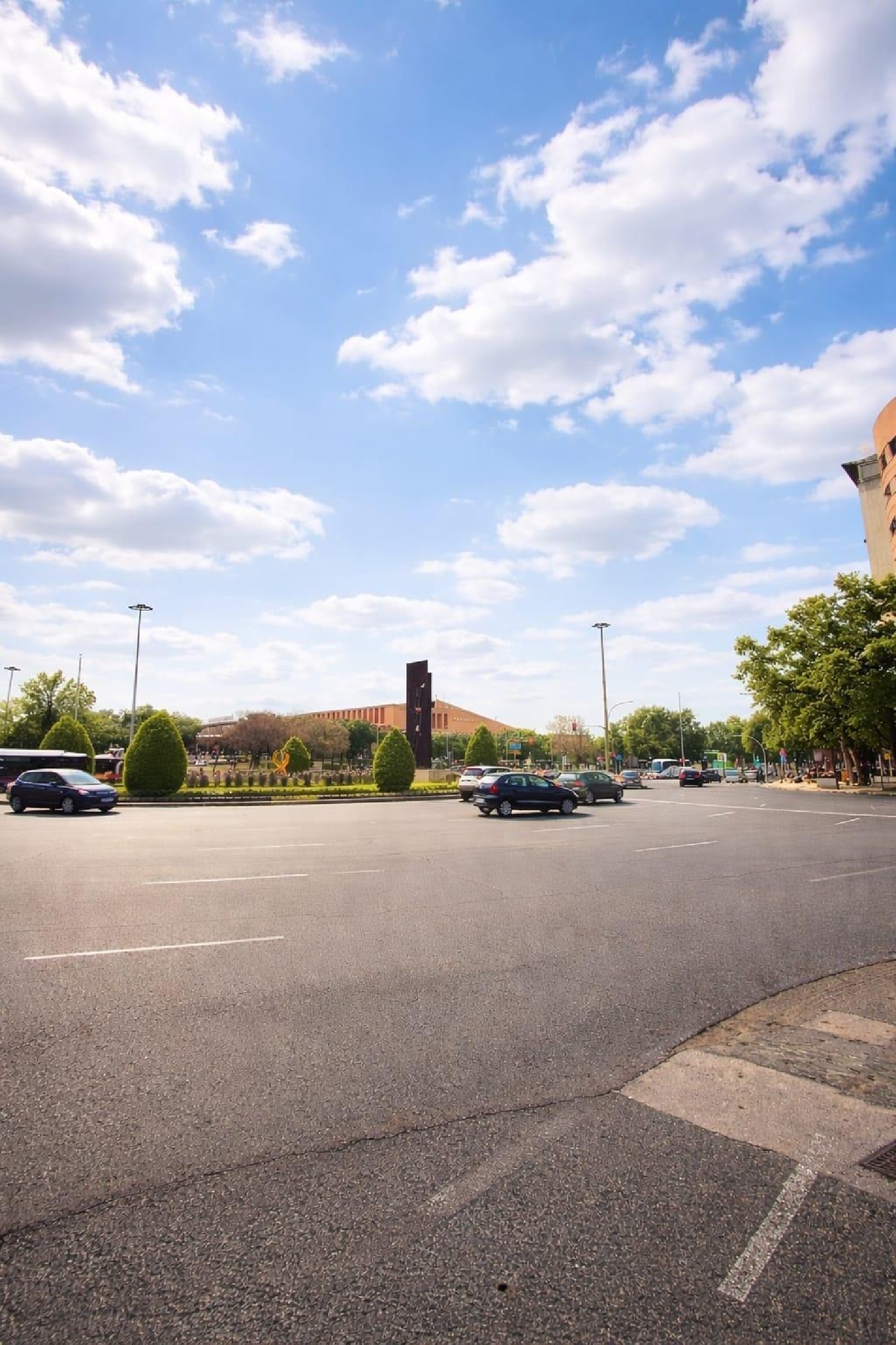  te koop studio Sevilla La Nueva Sur 3