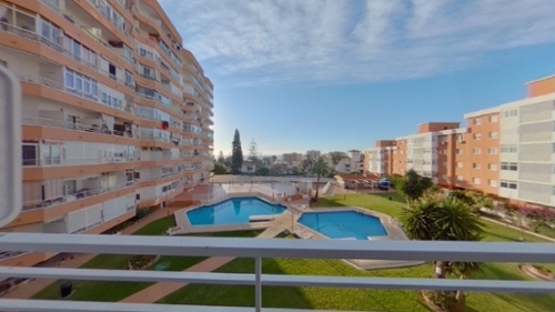 Torremolinos Costa Del Sol Occidental Einzimmerwohnung Bild 6374955
