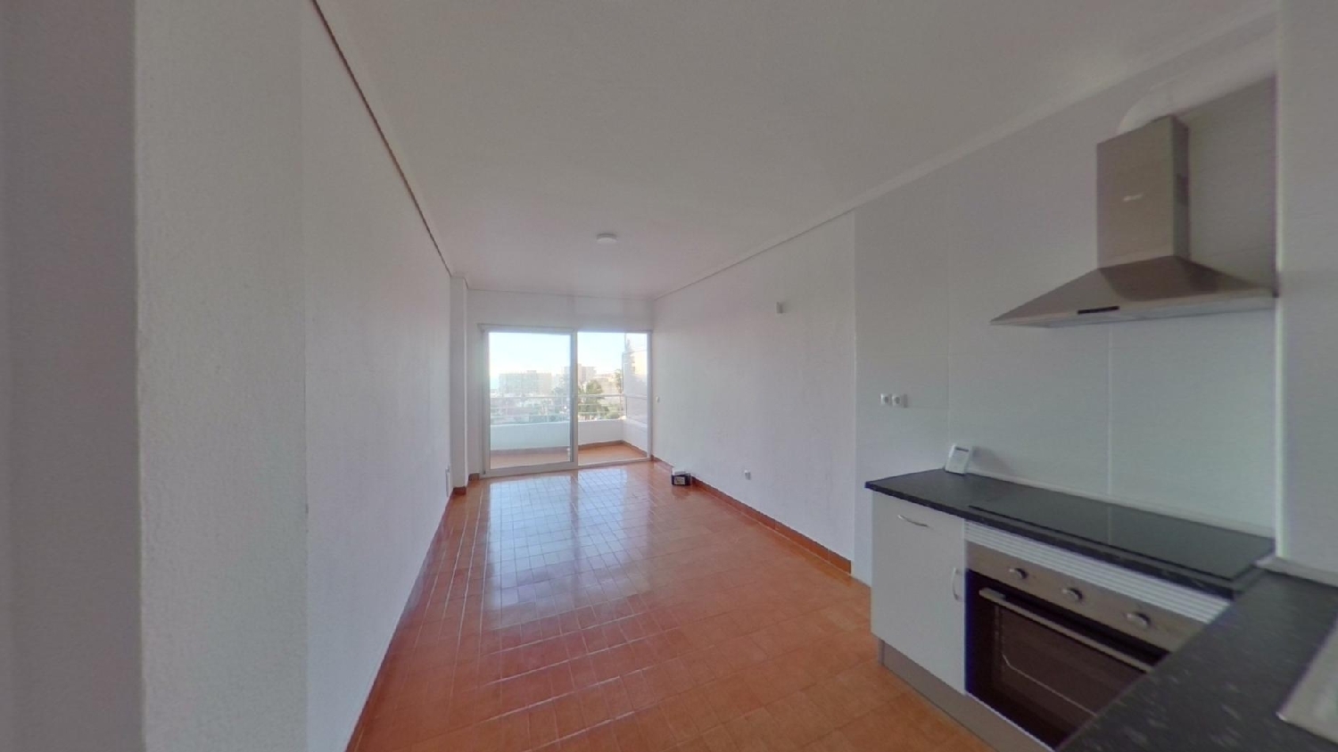  kaufen Einzimmerwohnung Torremolinos Costa Del Sol Occidental 4