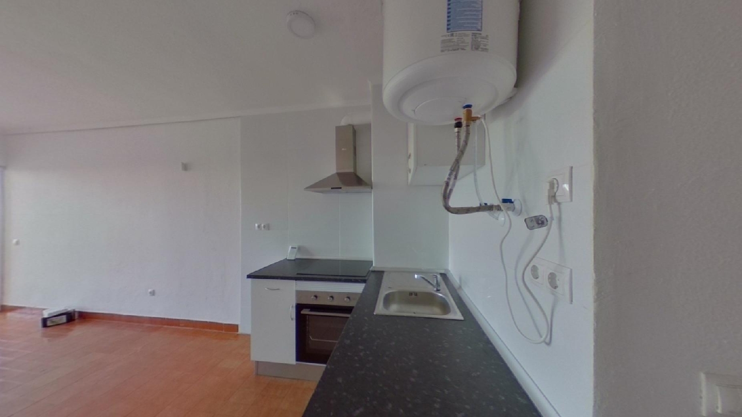  kaufen Einzimmerwohnung Torremolinos Costa Del Sol Occidental 8