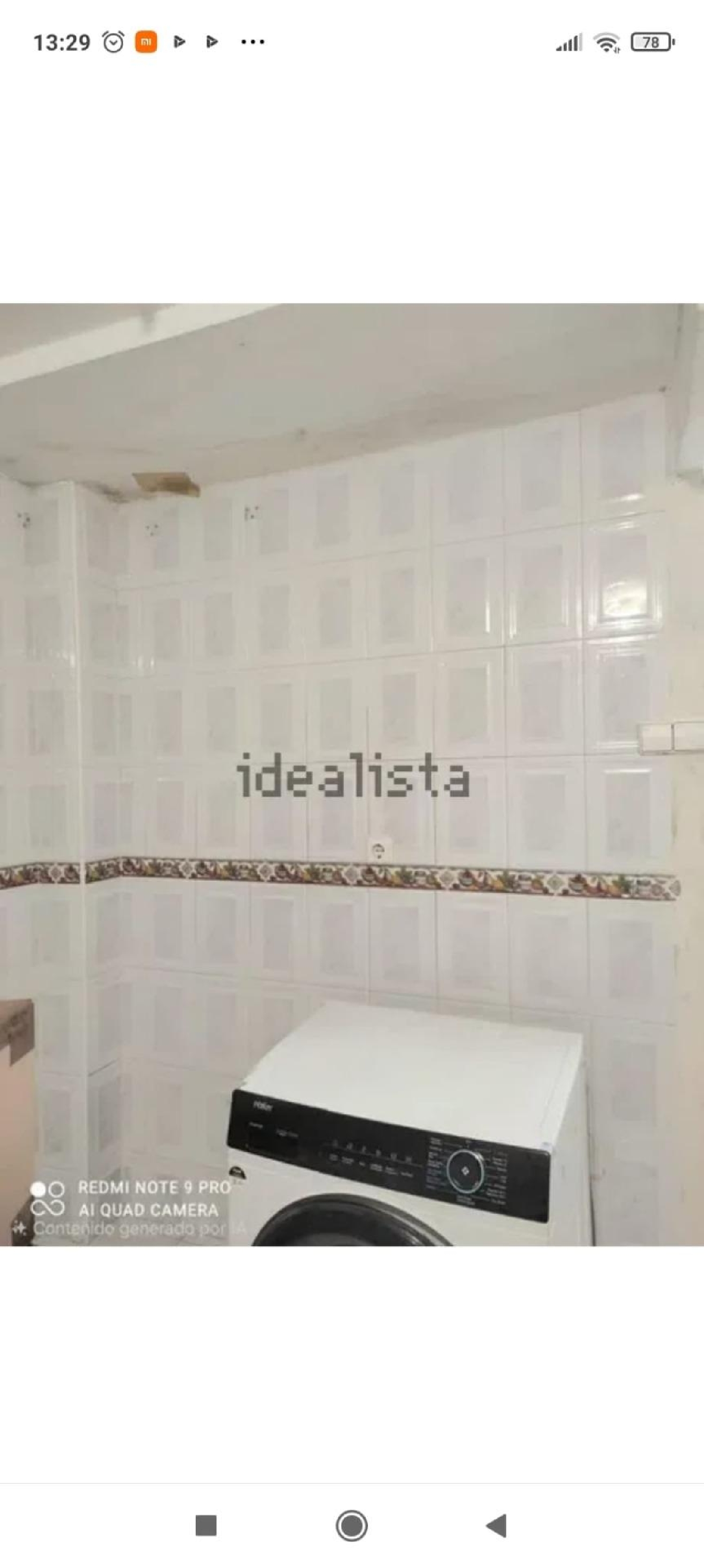  till salu enrumslägenhet Torremolinos Costa Del Sol Occidental 1