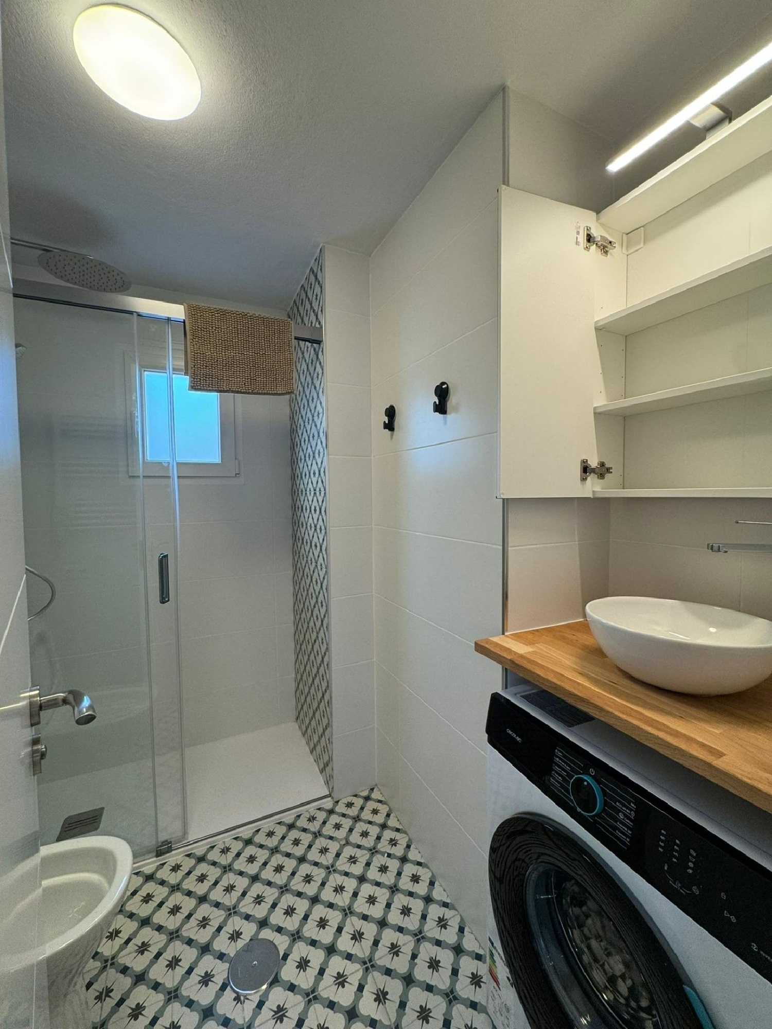  te koop studio Torrevieja Baix Segura 3