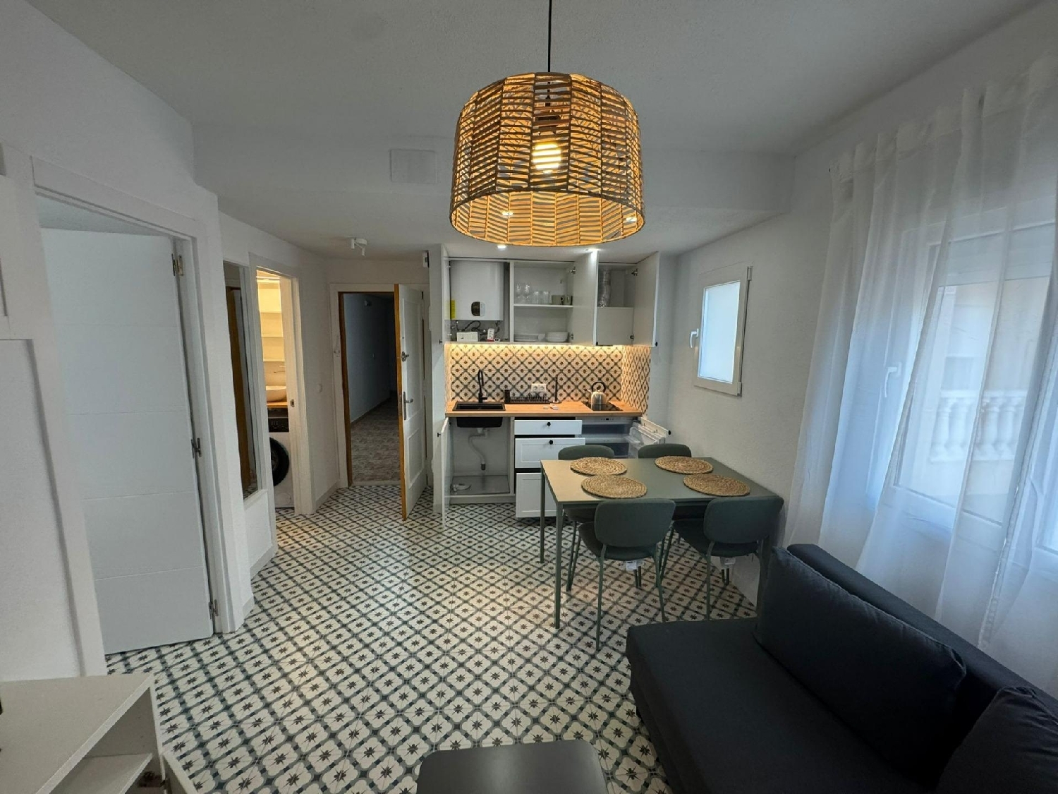  te koop studio Torrevieja Baix Segura 1