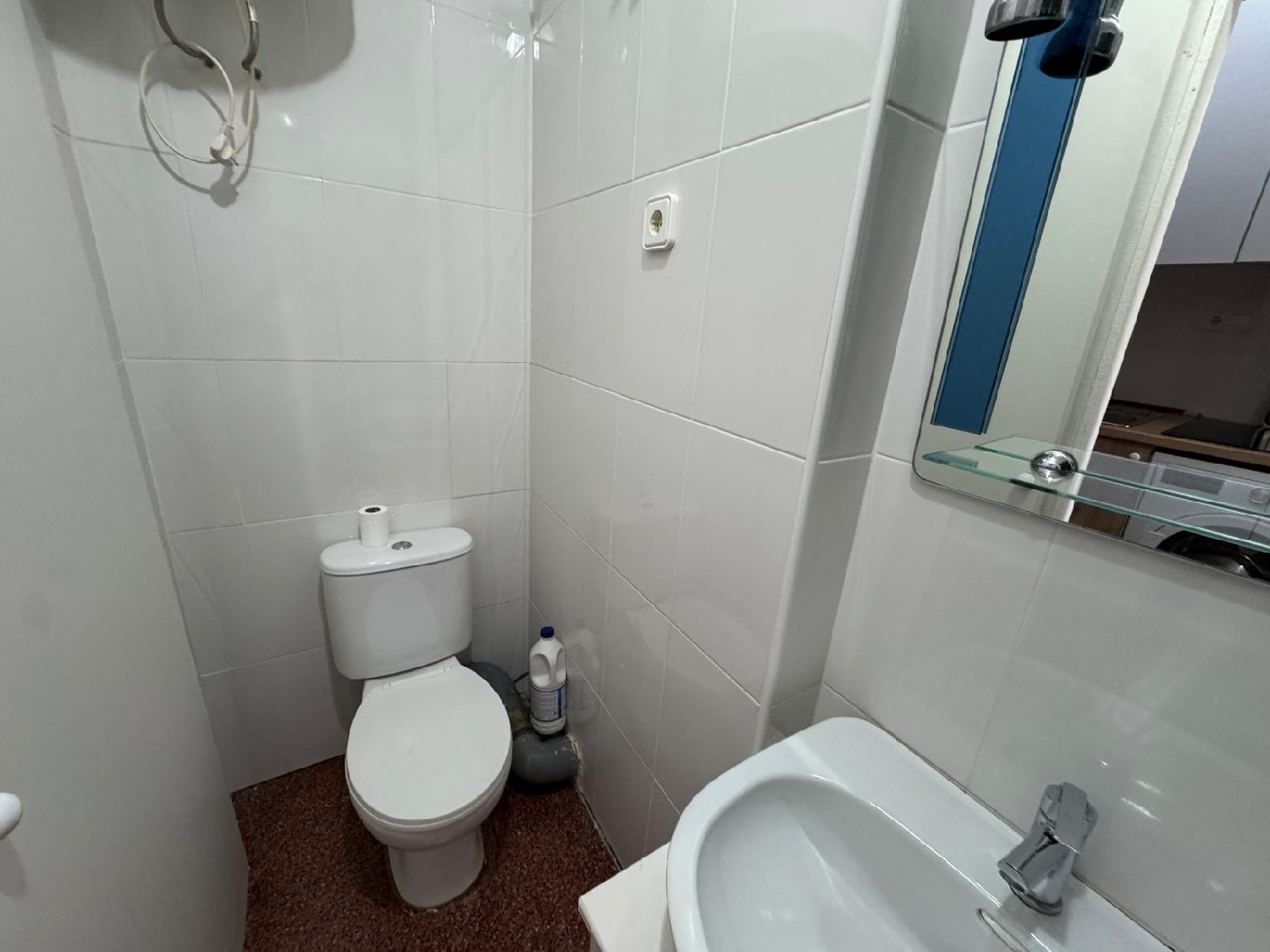  en venta estudio Torrevieja Baix Segura 8