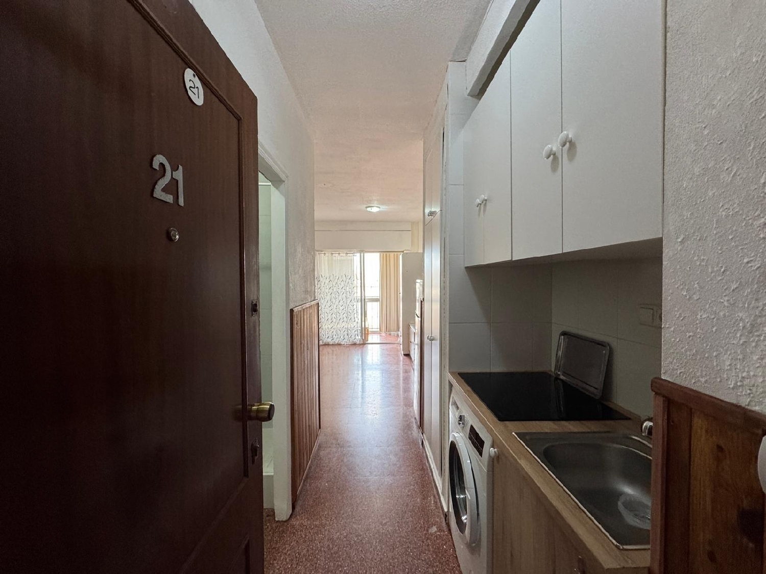  en venta estudio Torrevieja Baix Segura 2