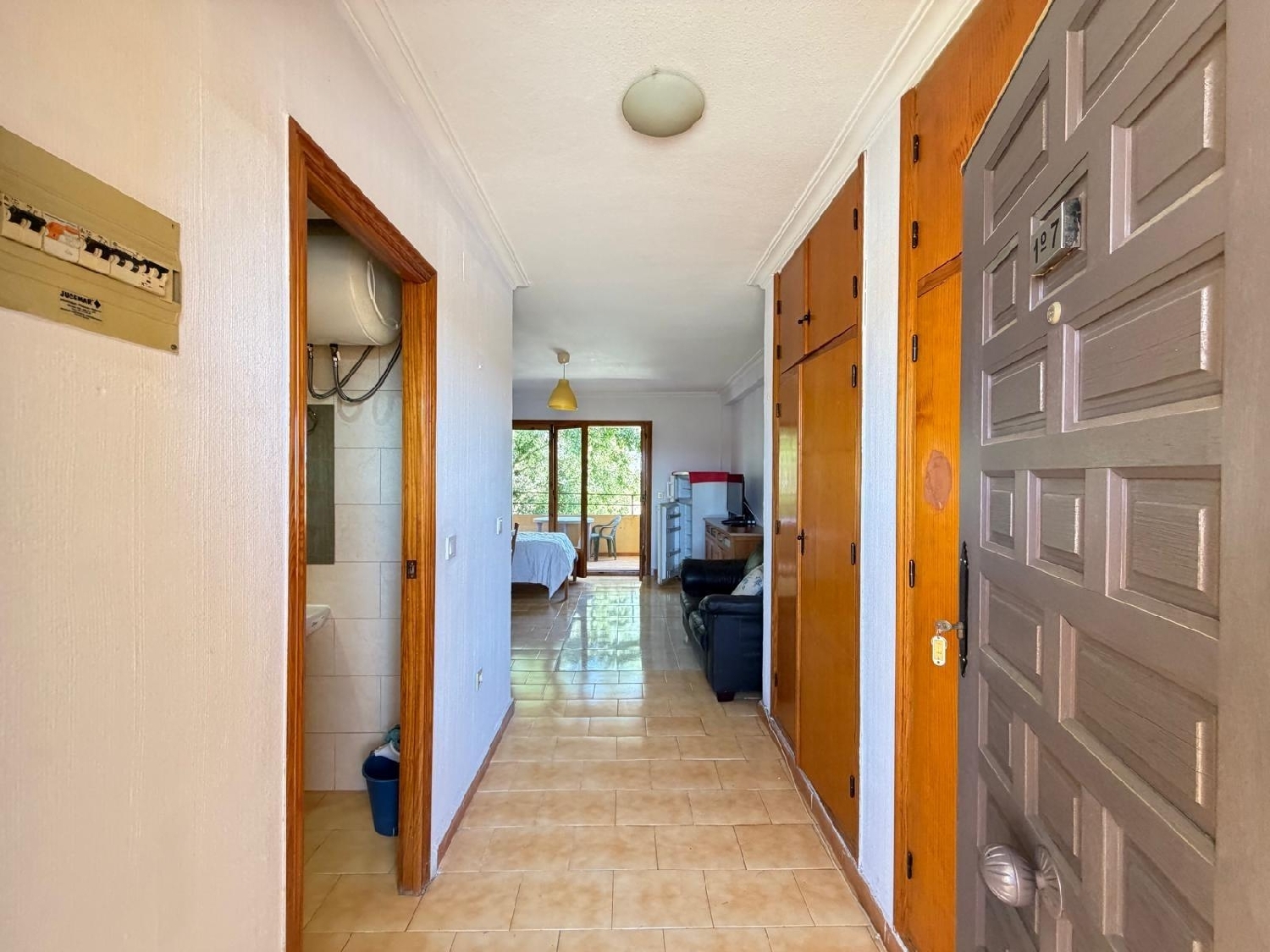  en venta estudio Torrevieja Baix Segura 2