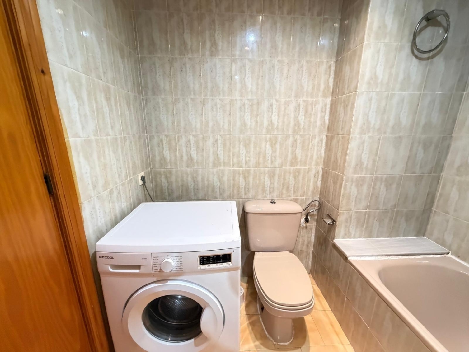  en venta estudio Torrevieja Baix Segura 6