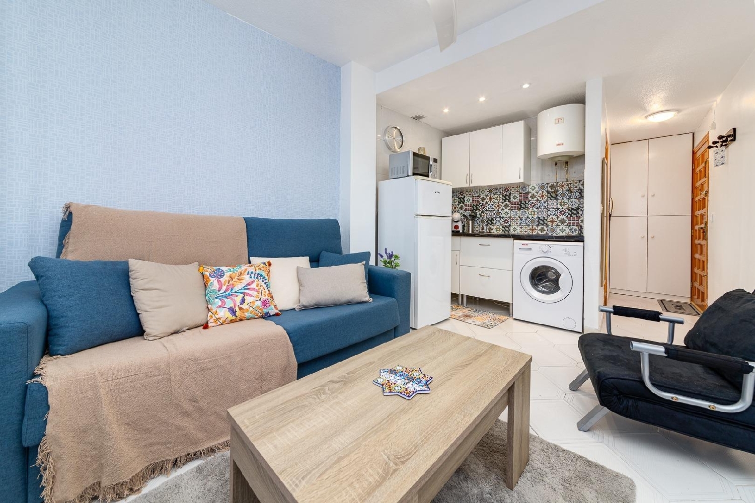  en venta estudio Torrevieja Baix Segura 2