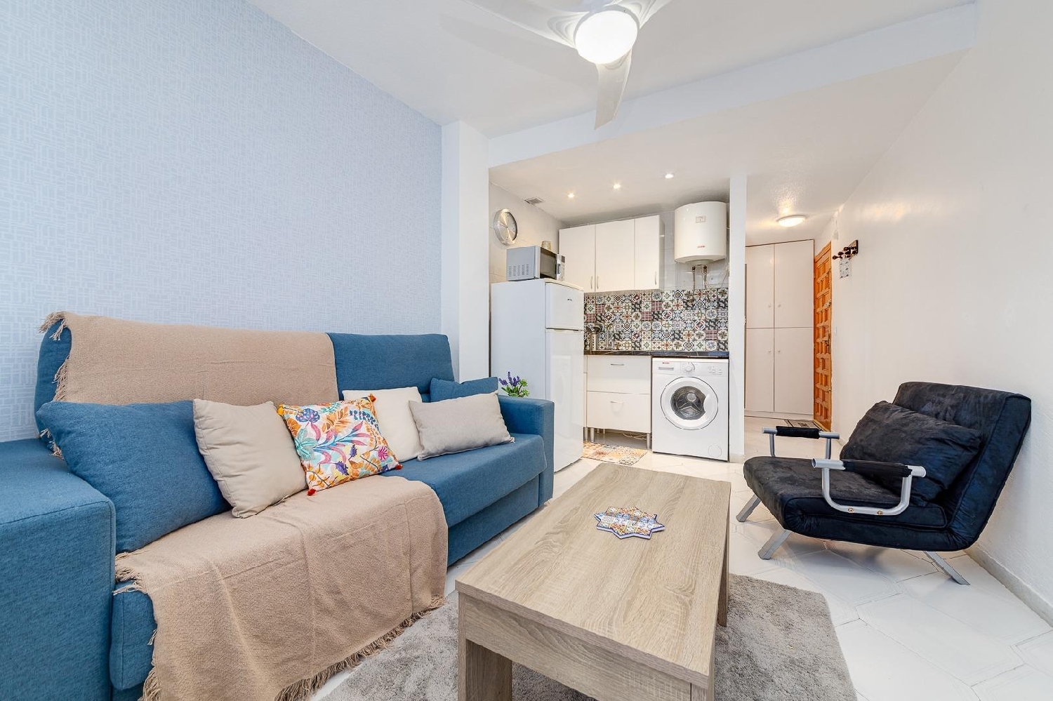  en venta estudio Torrevieja Baix Segura 1