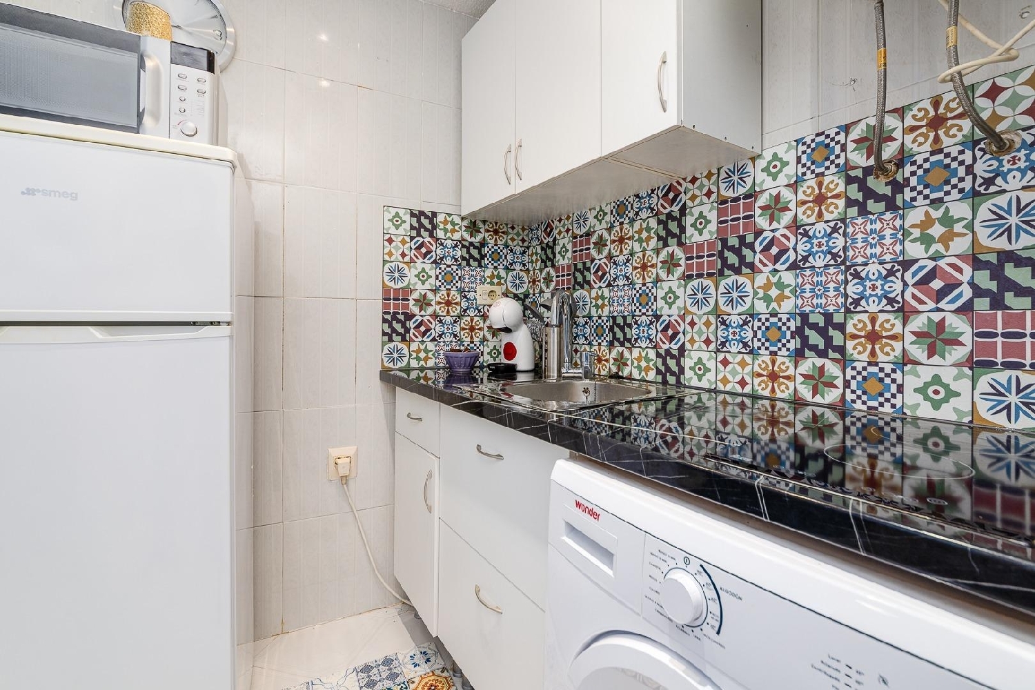  en venta estudio Torrevieja Baix Segura 8