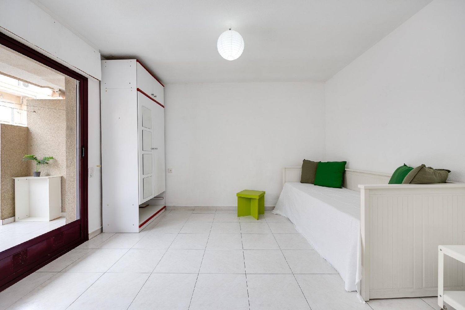  kaufen Einzimmerwohnung Torrevieja Baix Segura 3